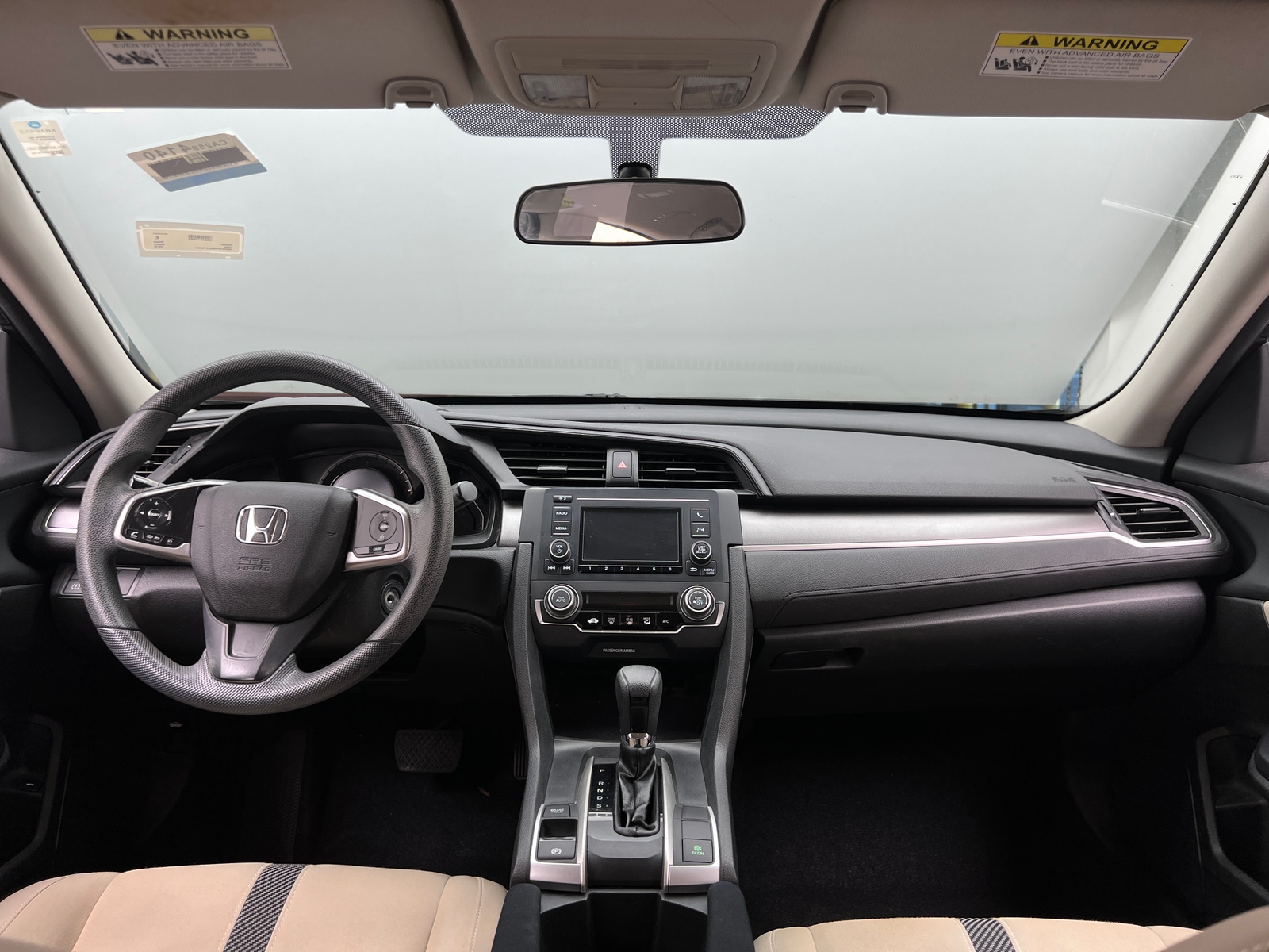 Thumbnail: 2016 Honda Civic - 3