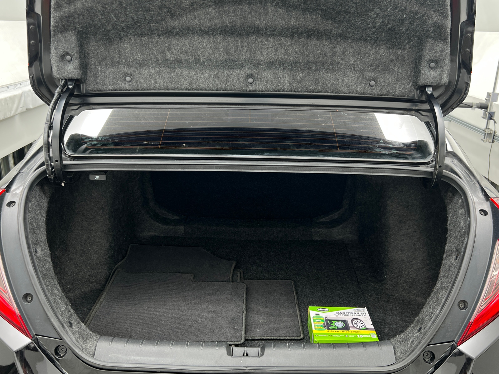 Thumbnail: 2016 Honda Civic - 7