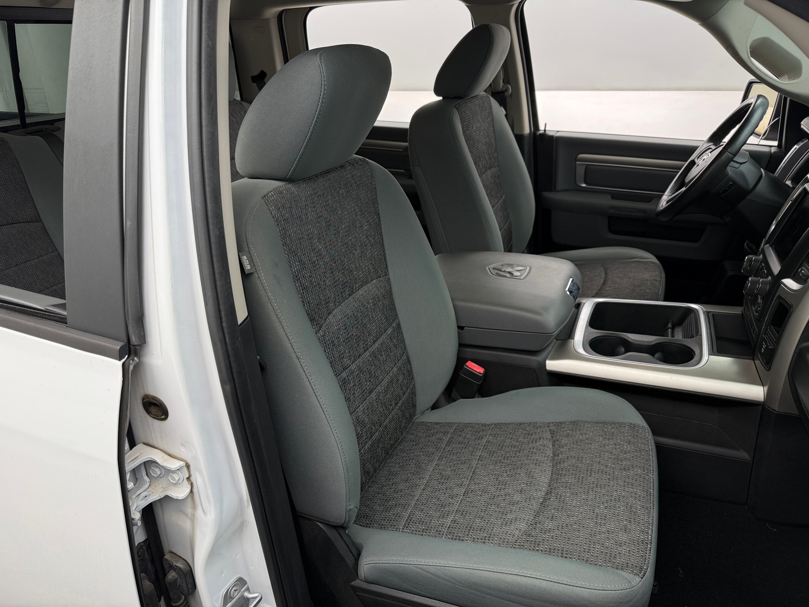 Thumbnail: 2018 RAM 1500 - 2