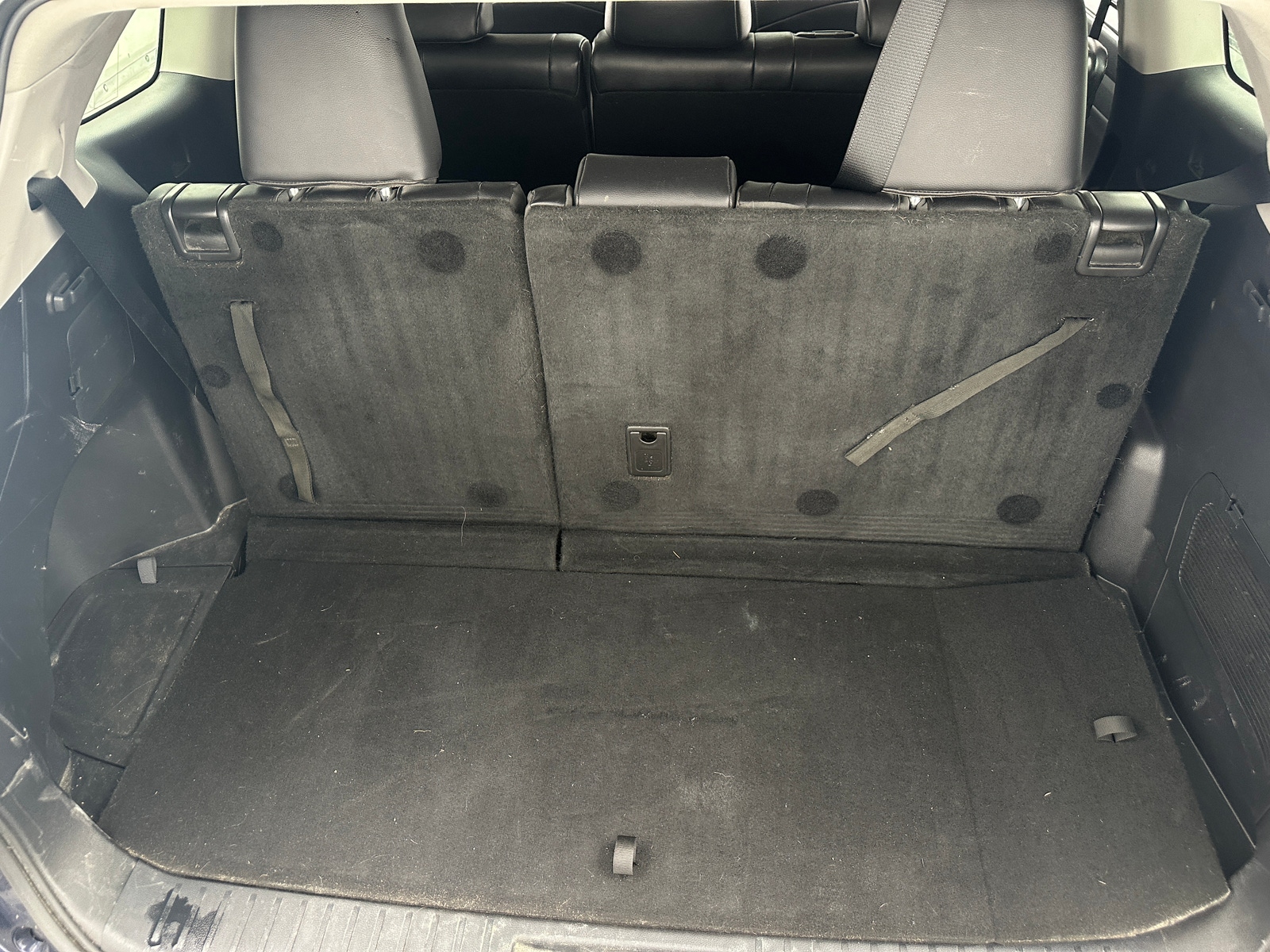 Thumbnail: 2022 Toyota Highlander - 6