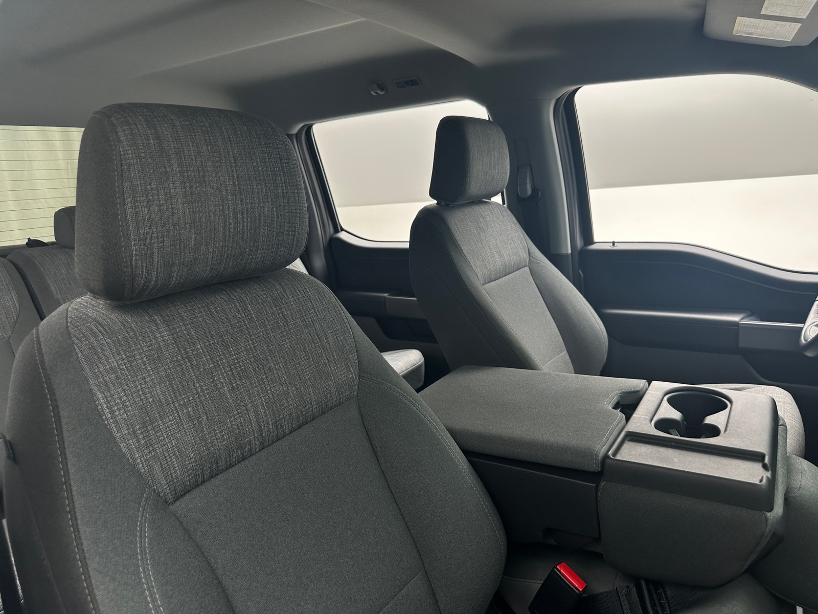 Thumbnail: 2022 Ford Econoline - 2