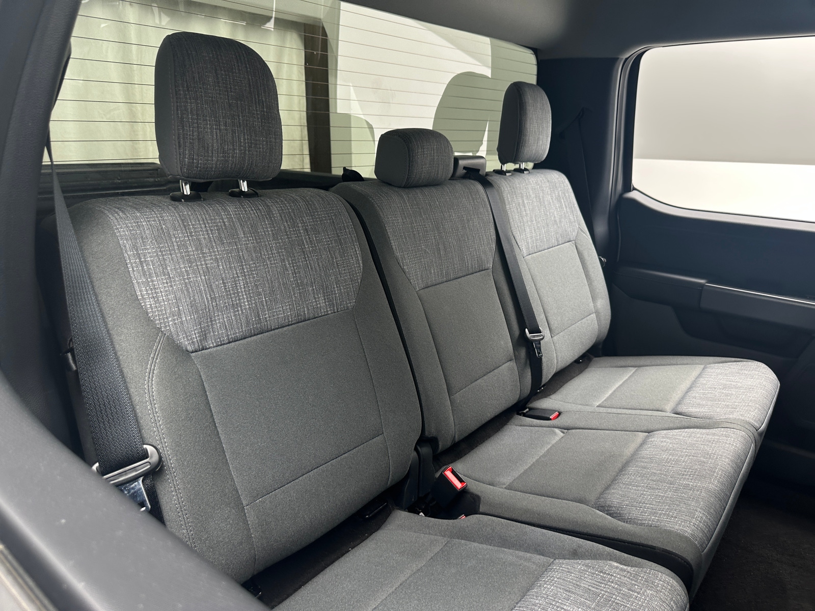 Thumbnail: 2022 Ford Econoline - 6