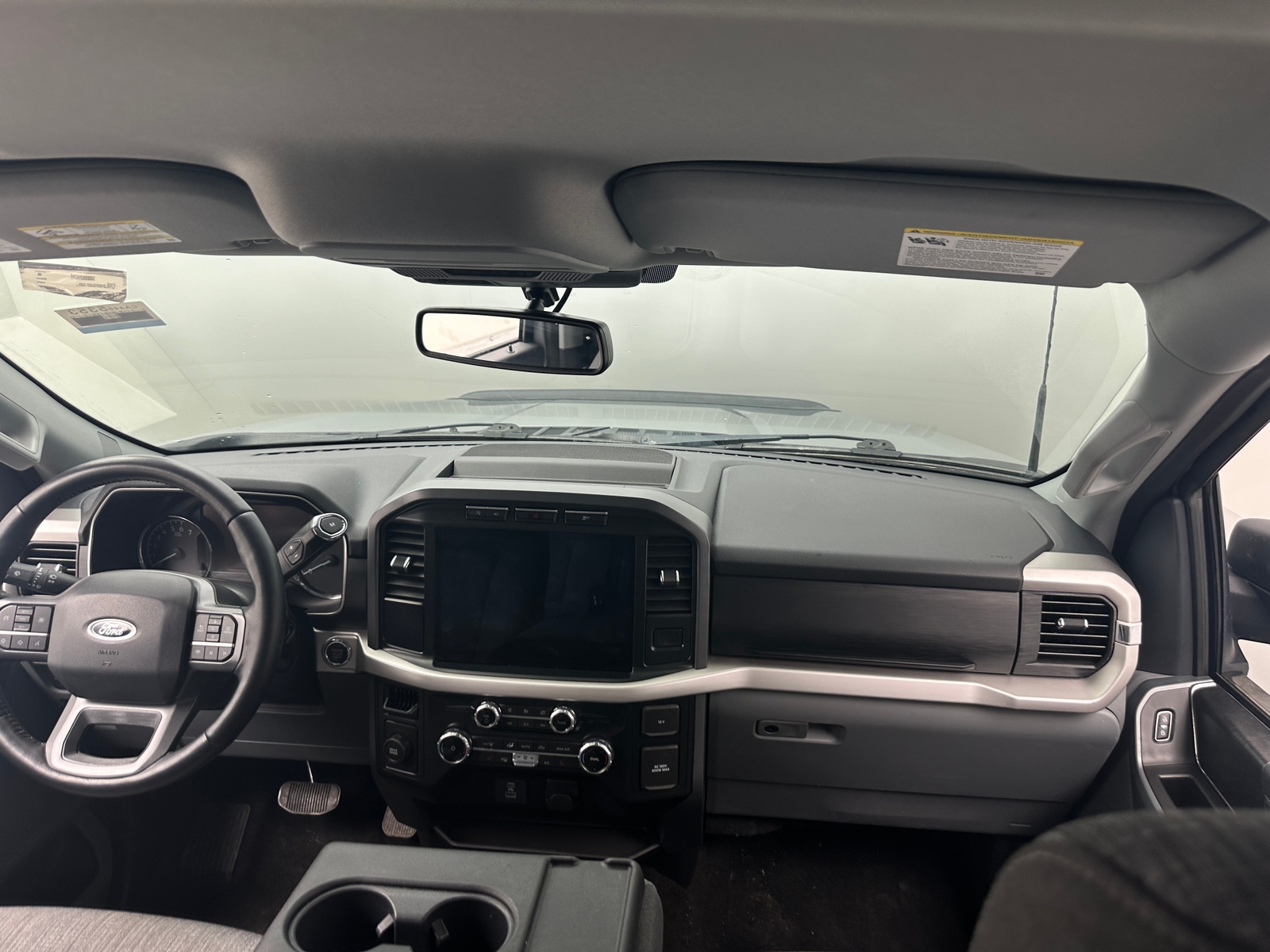 Thumbnail: 2022 Ford Econoline - 3