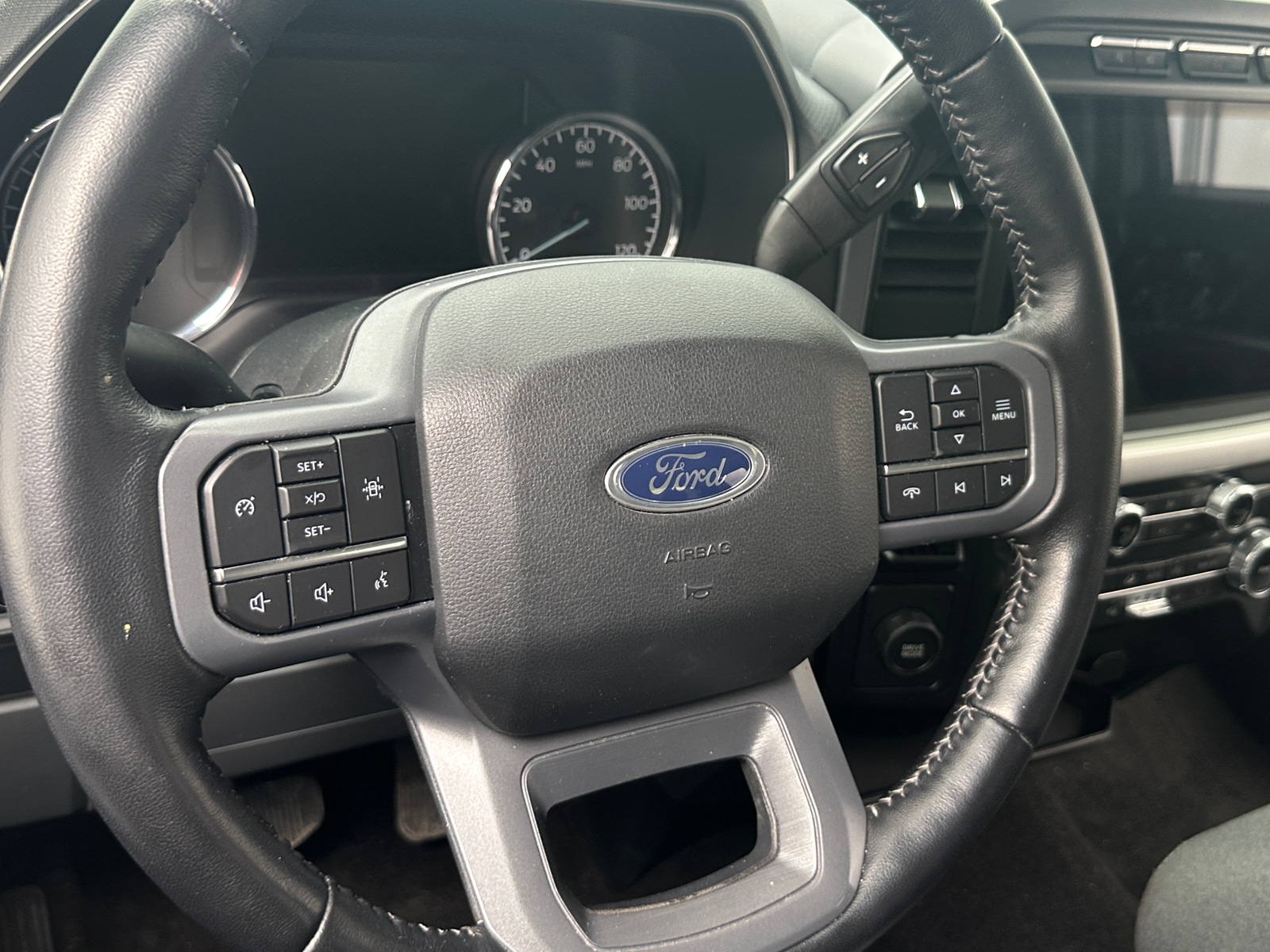 Thumbnail: 2022 Ford Econoline - 5