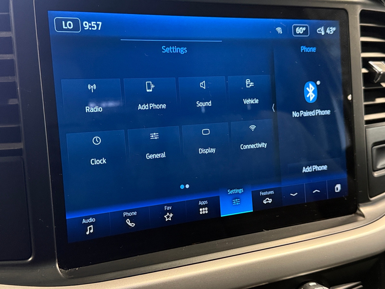 Thumbnail: 2022 Ford Econoline - 4