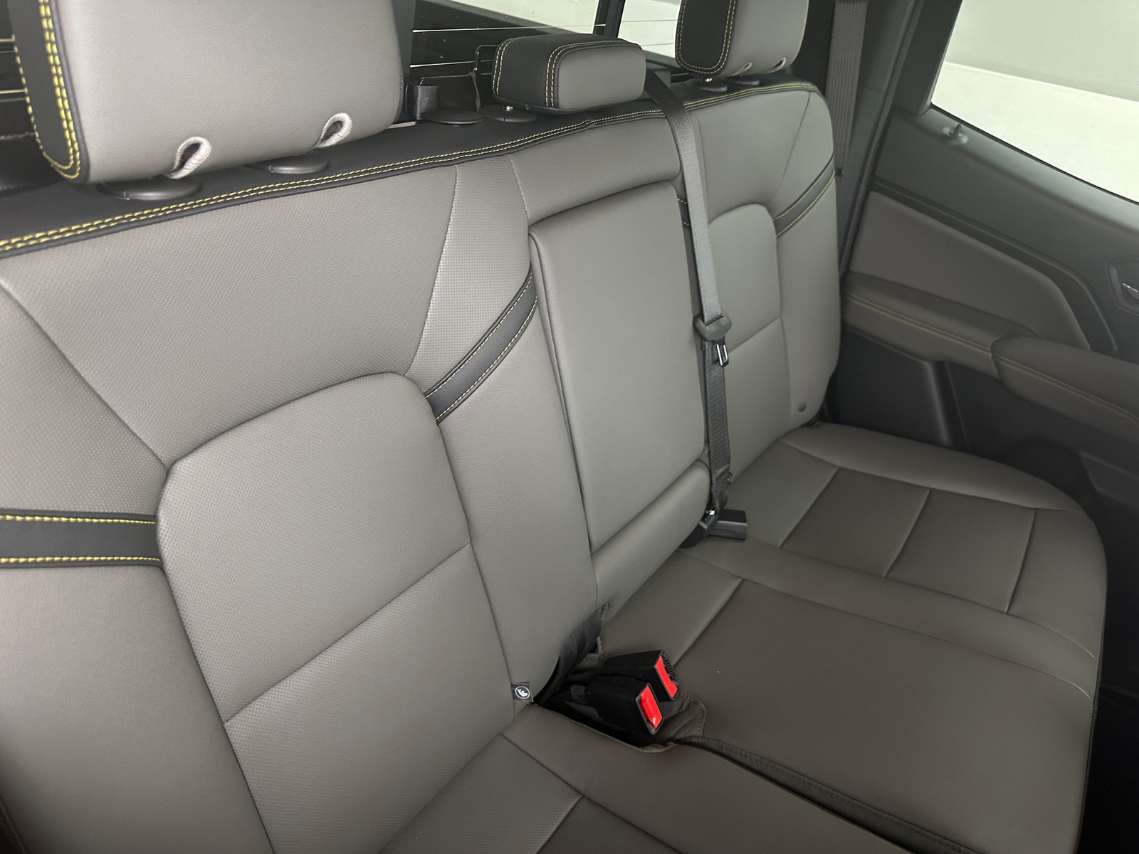 Thumbnail: 2026 Chevrolet Colorado - 5