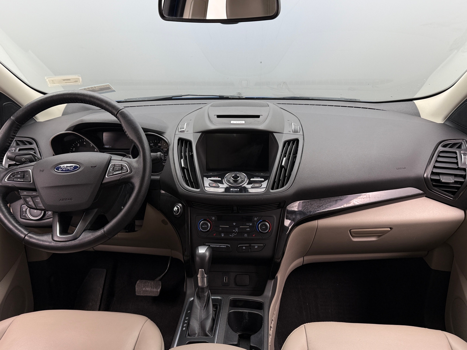 Thumbnail: 2017 Ford Escape - 2