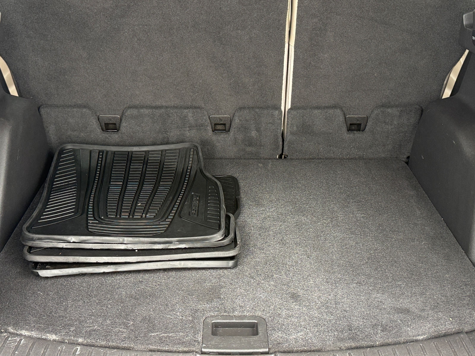 Thumbnail: 2017 Ford Escape - 6