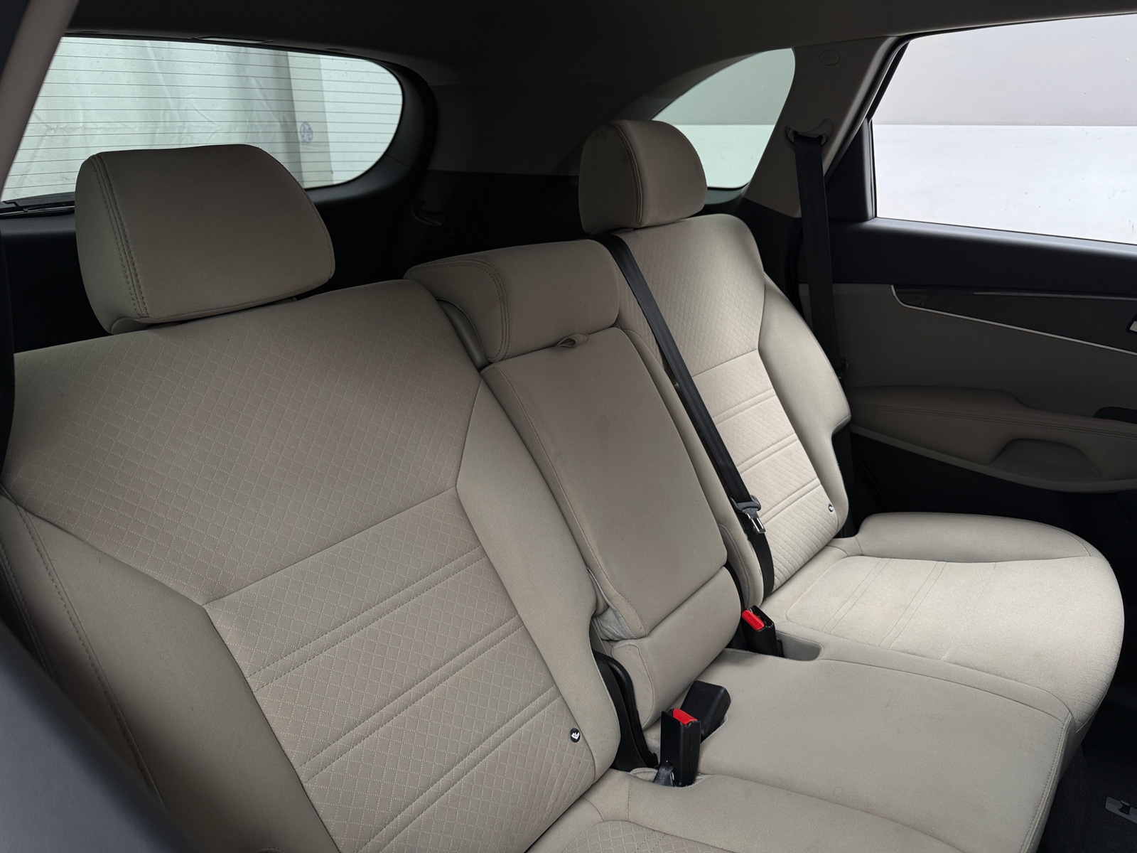 Thumbnail: 2018 Kia Sorento - 6