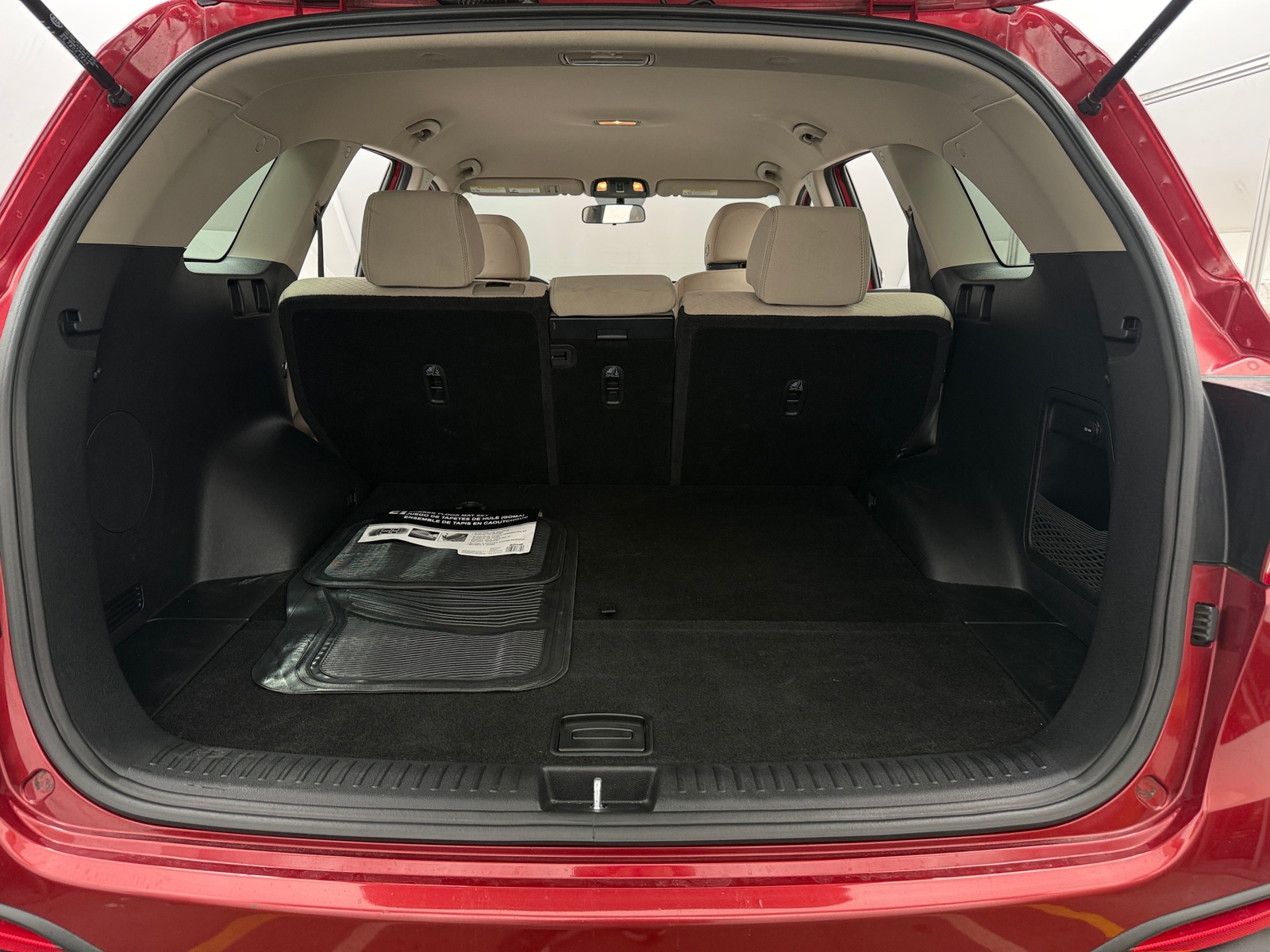 Thumbnail: 2018 Kia Sorento - 7