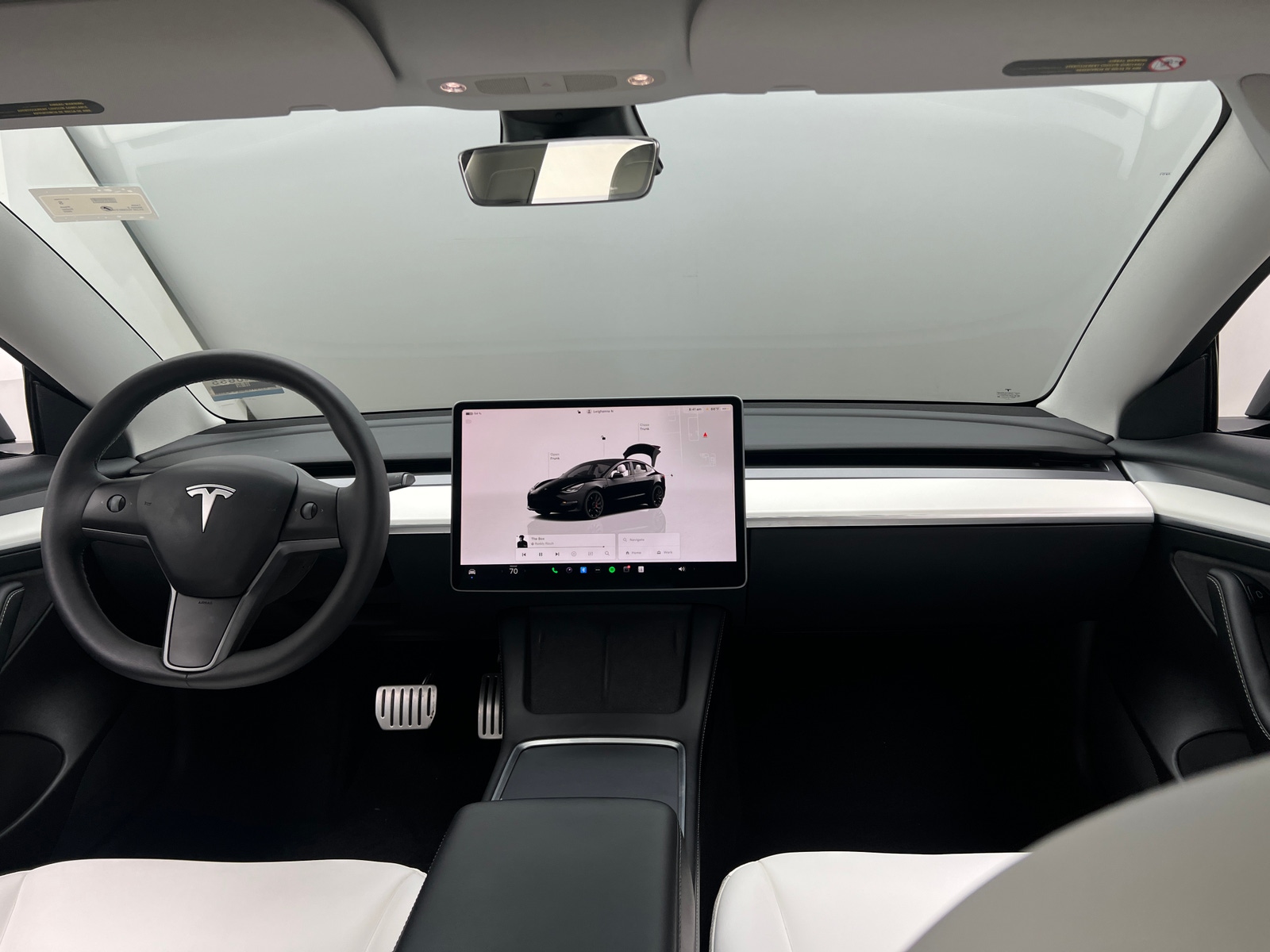 Thumbnail: 2022 Tesla Model 3 - 2