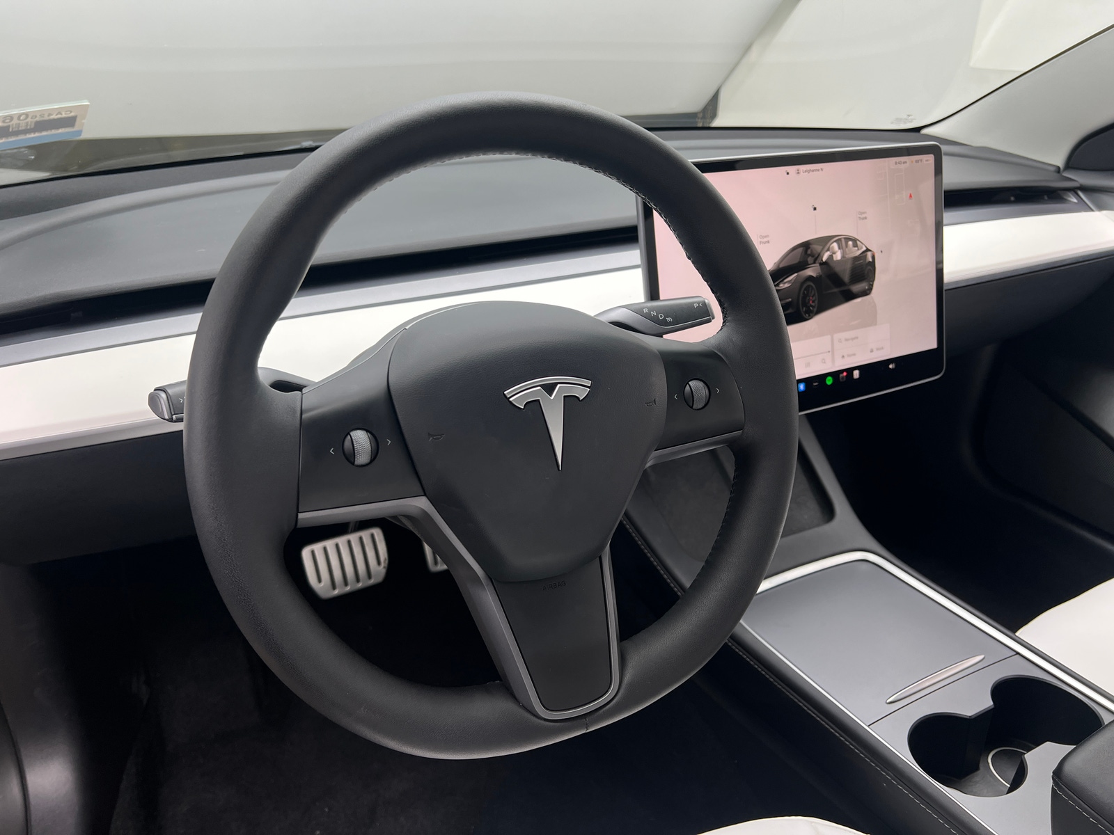 Thumbnail: 2022 Tesla Model 3 - 4