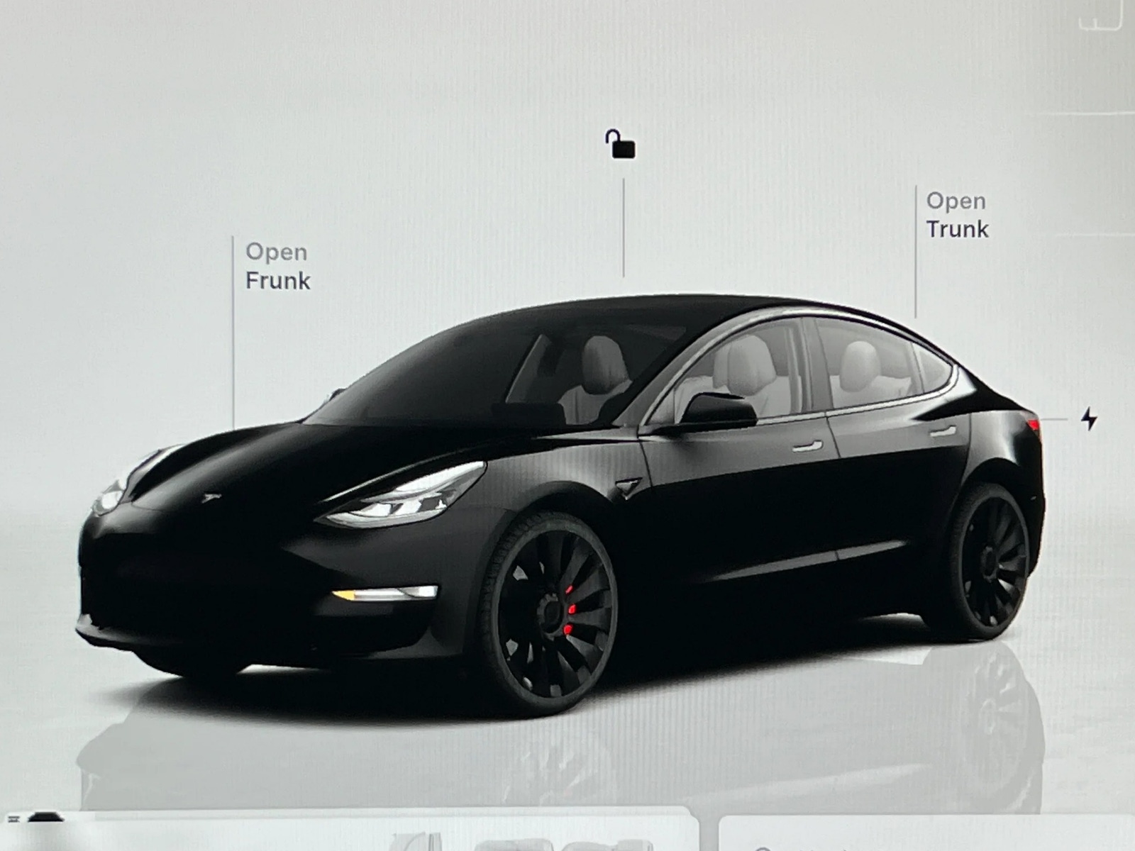 Thumbnail: 2022 Tesla Model 3 - 3