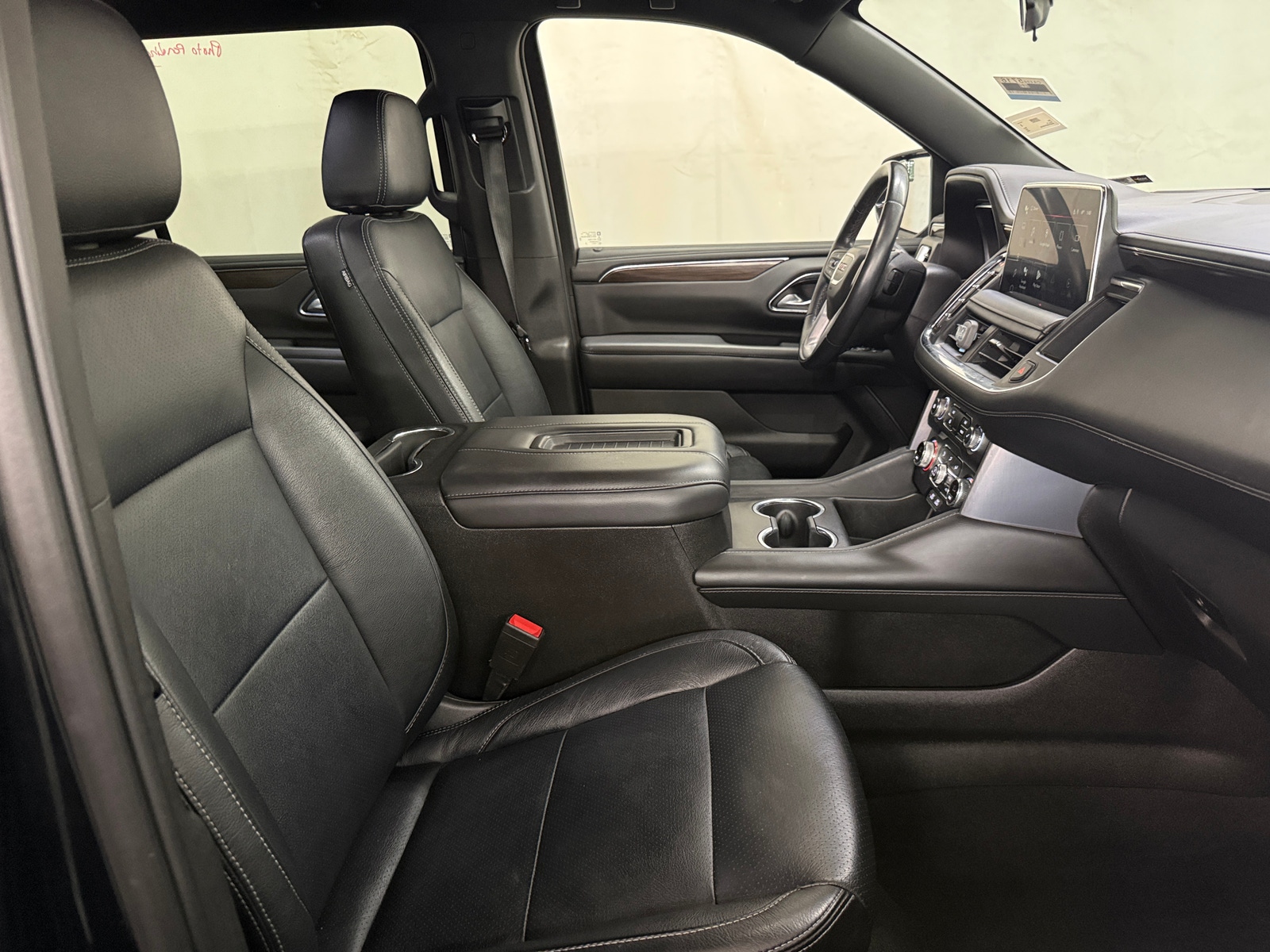 Thumbnail: 2023 GMC Yukon XL - 2