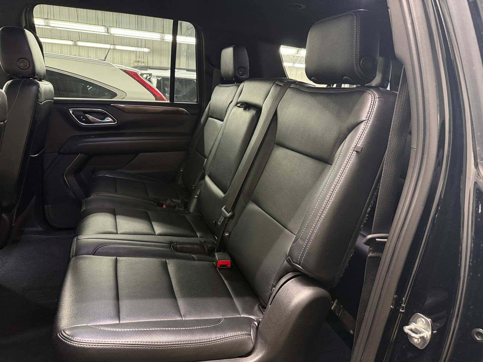 Thumbnail: 2023 GMC Yukon XL - 6