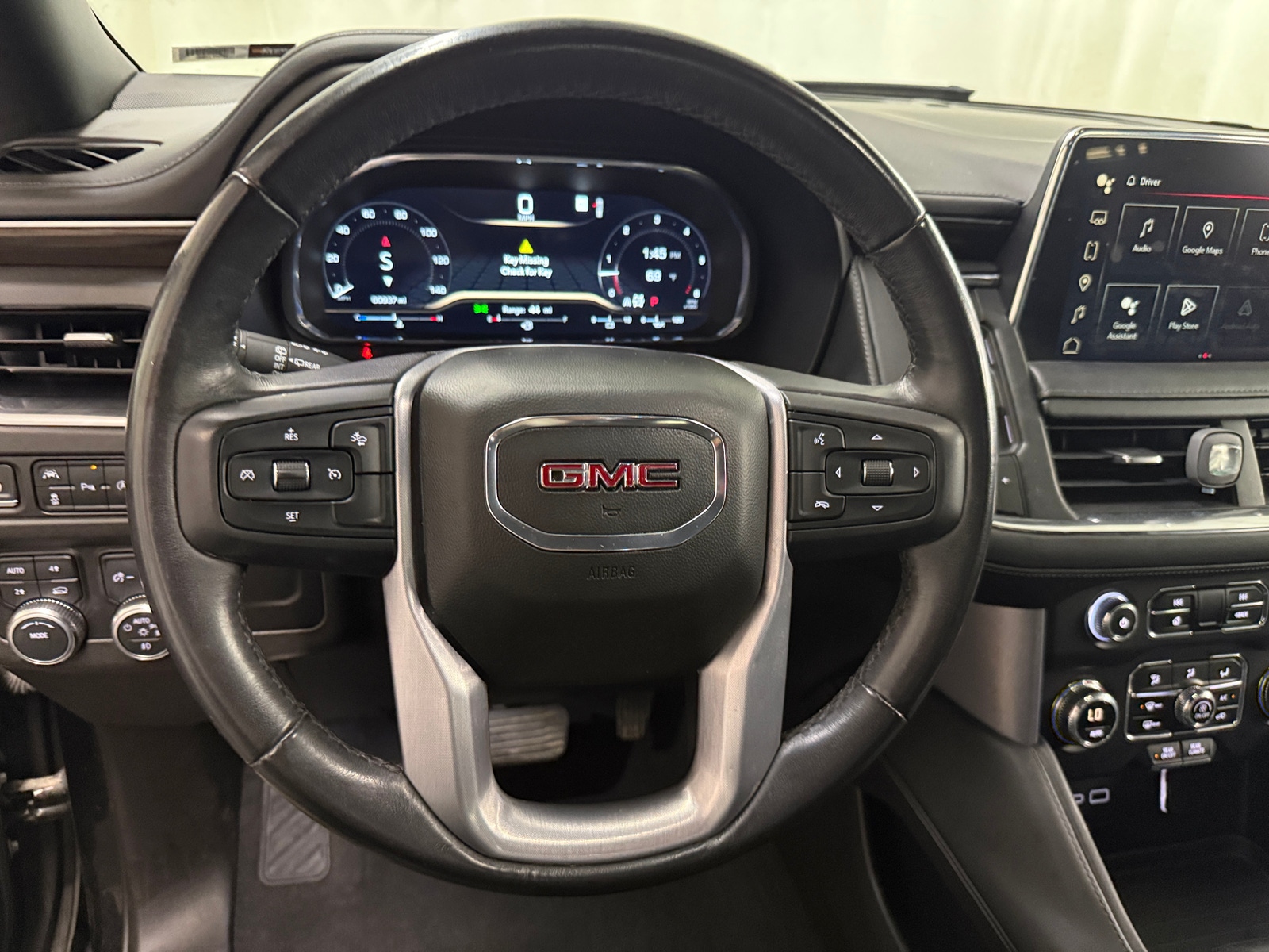 Thumbnail: 2023 GMC Yukon XL - 5