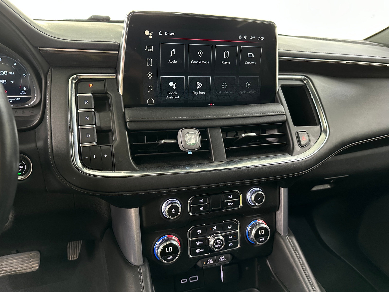 Thumbnail: 2023 GMC Yukon XL - 4