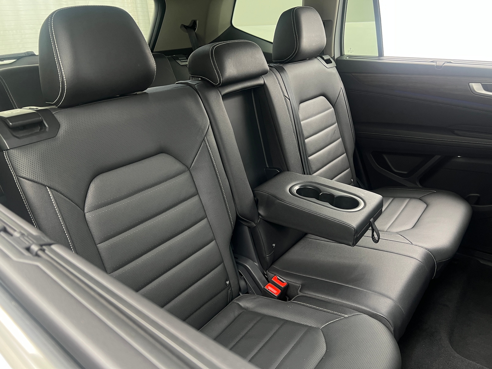 Thumbnail: 2025 Volkswagen Atlas - 5