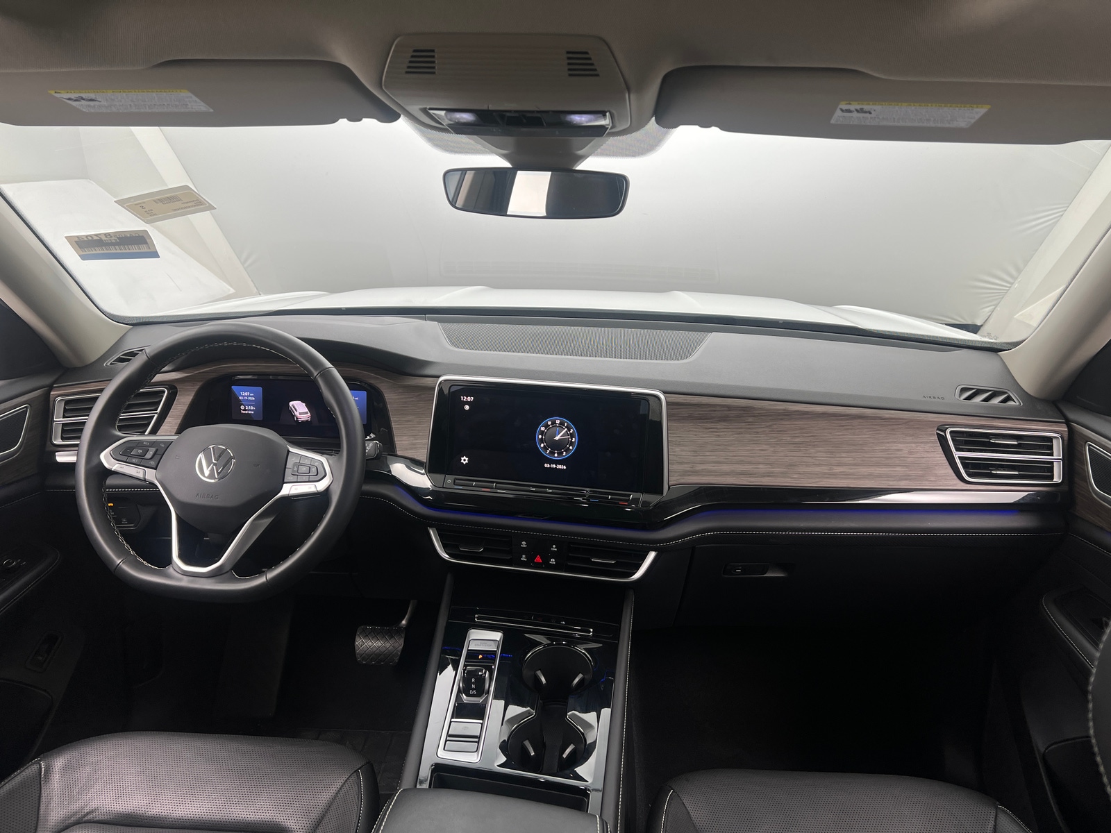 Thumbnail: 2025 Volkswagen Atlas - 2