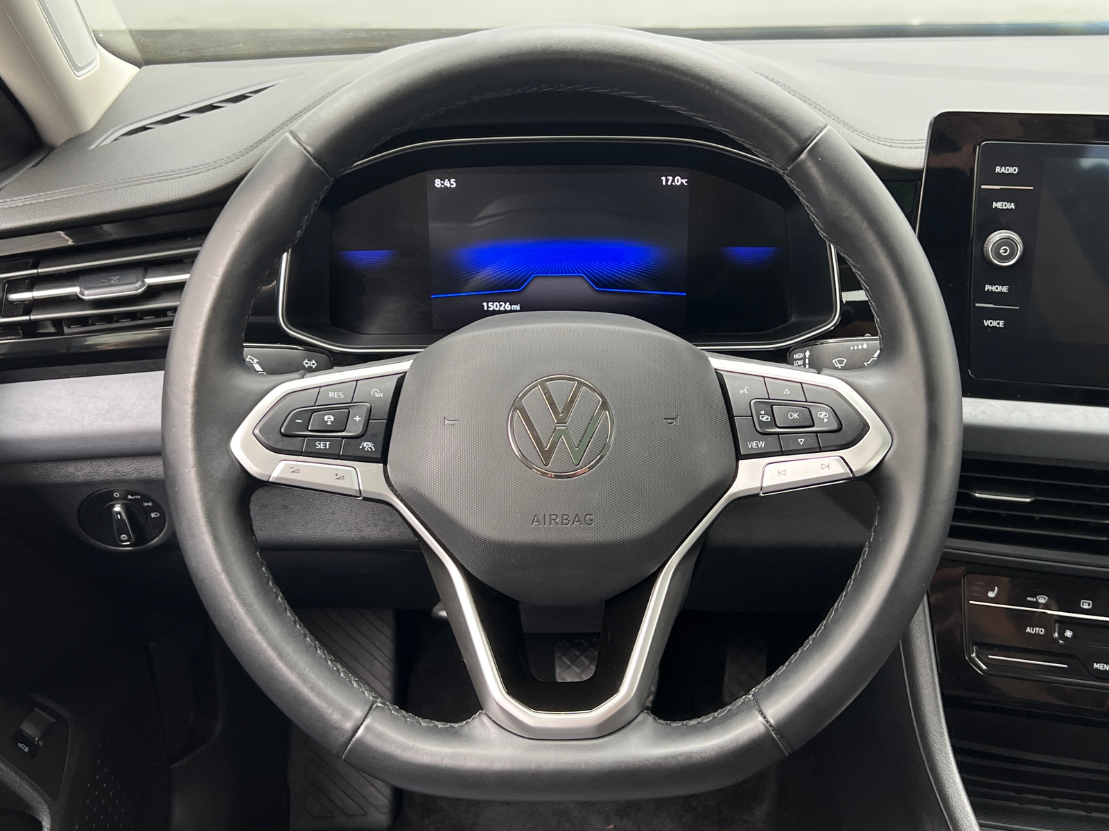 Thumbnail: 2025 Volkswagen Jetta - 4