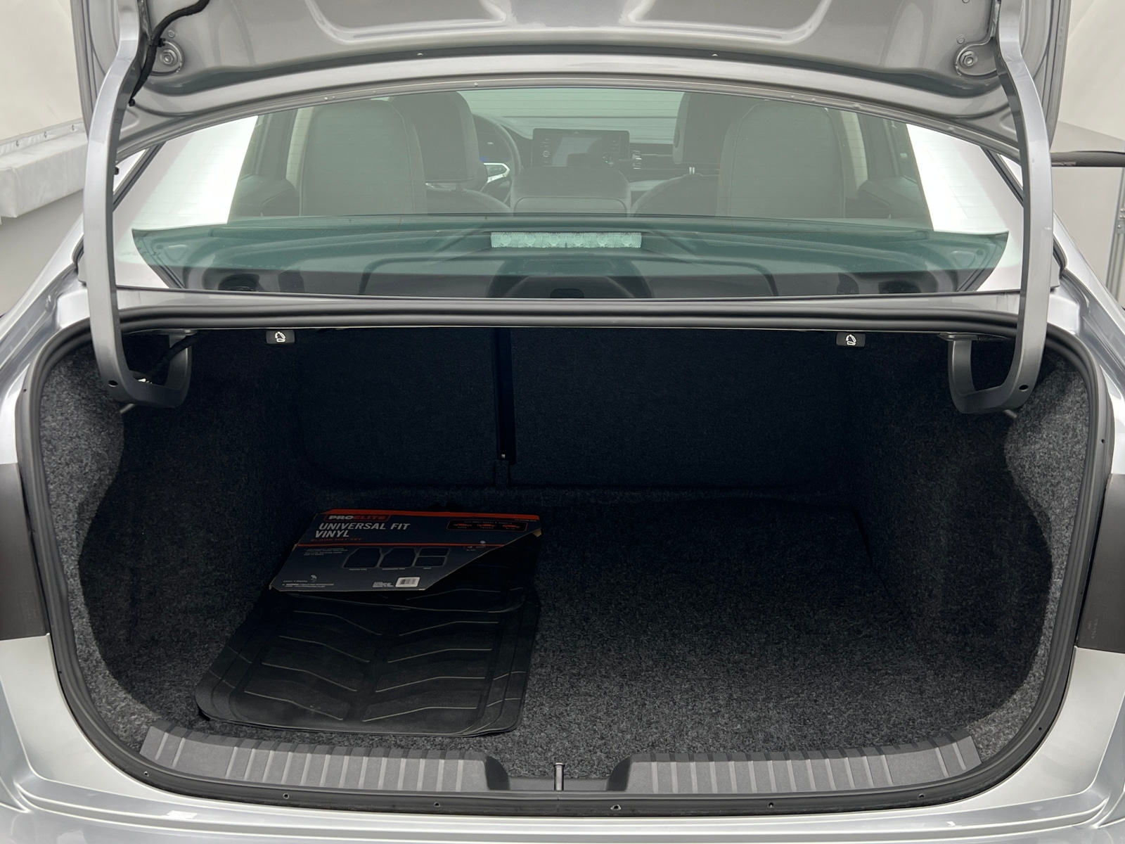 Thumbnail: 2025 Volkswagen Jetta - 6