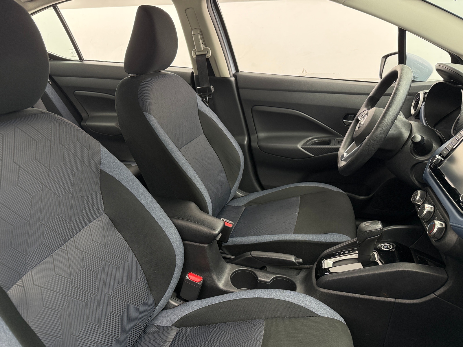 Thumbnail: 2025 Nissan Versa - 2