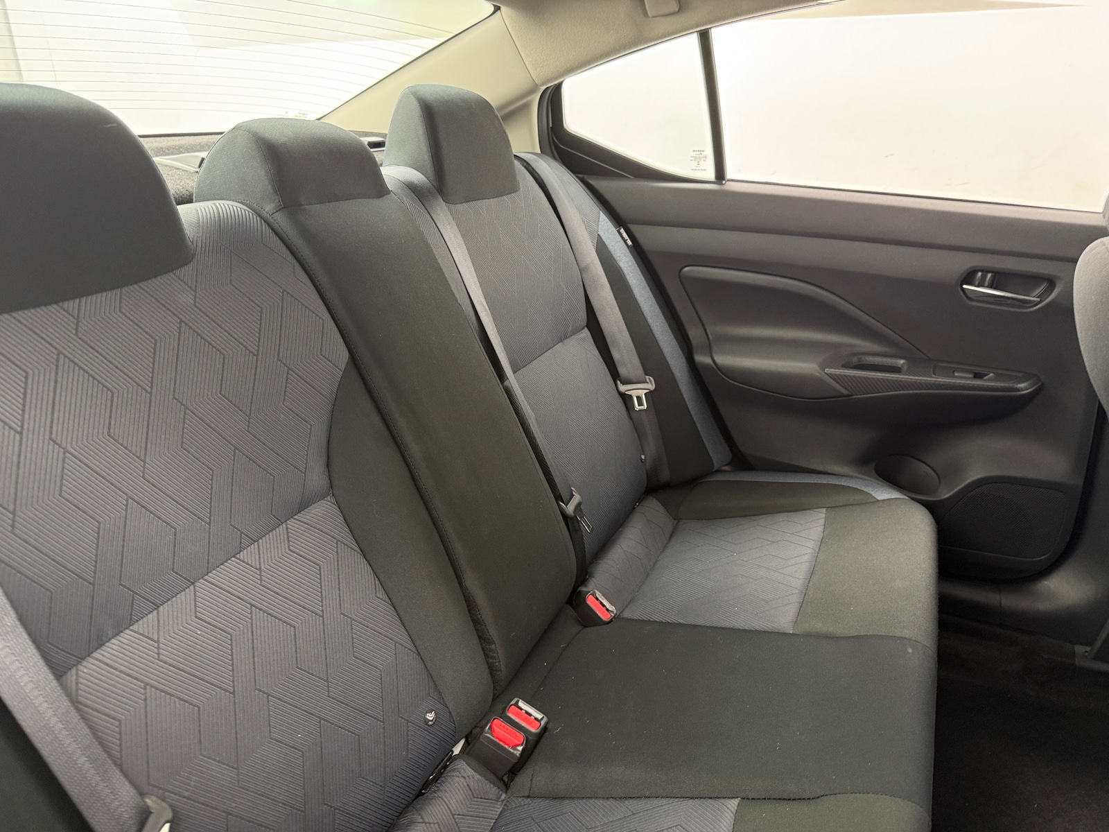 Thumbnail: 2025 Nissan Versa - 6