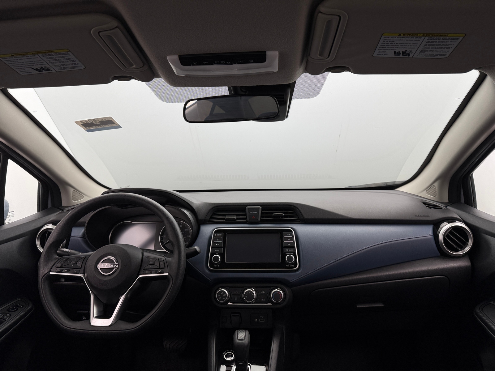 Thumbnail: 2025 Nissan Versa - 3