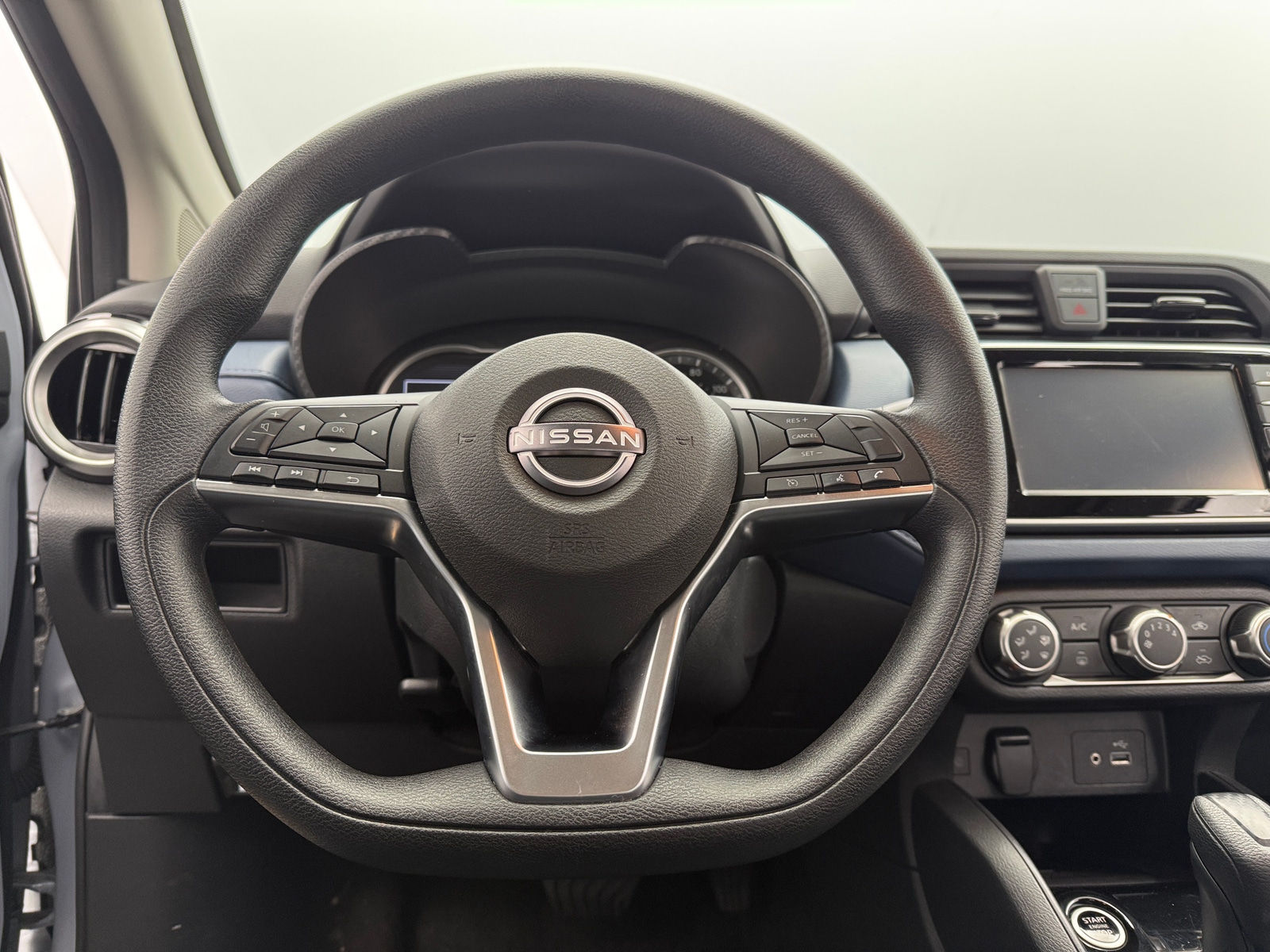 Thumbnail: 2025 Nissan Versa - 5
