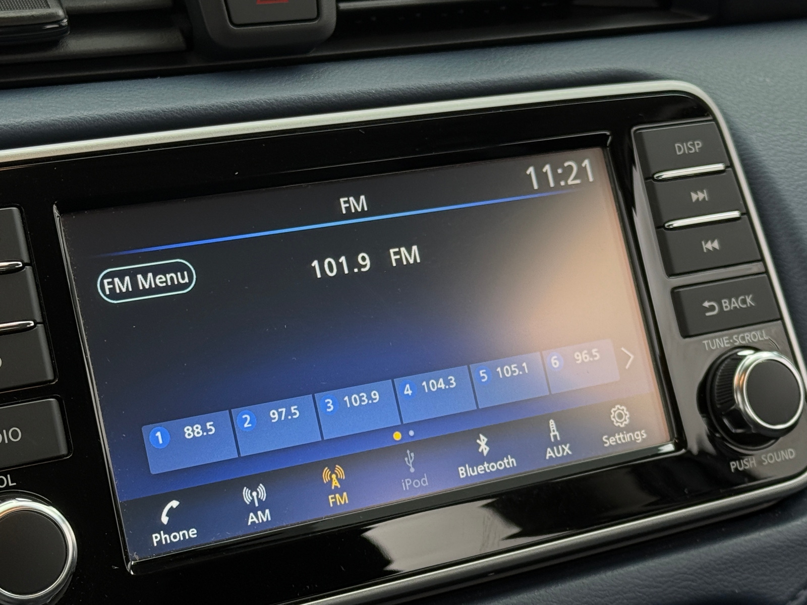 Thumbnail: 2025 Nissan Versa - 4