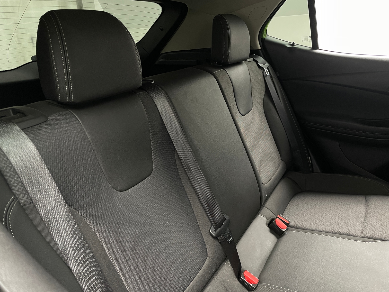 Thumbnail: 2025 Buick Encore GX - 6