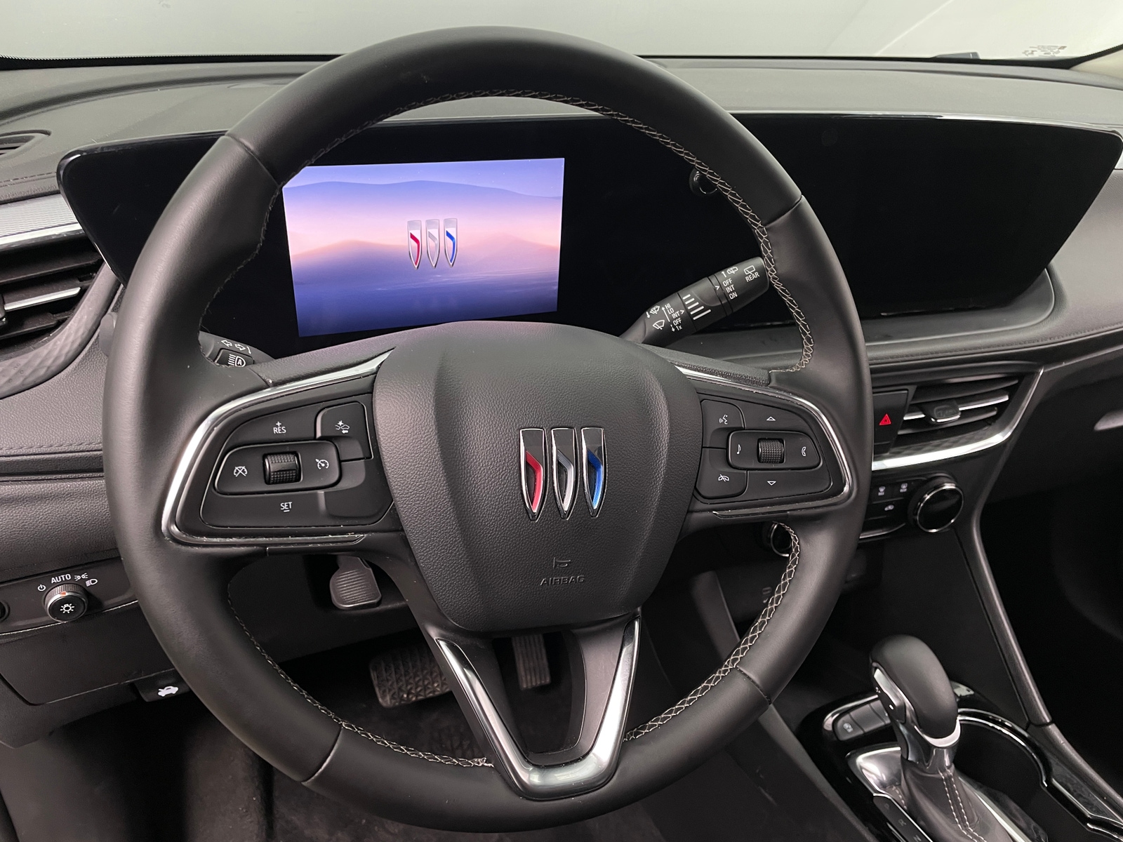 Thumbnail: 2025 Buick Encore GX - 5