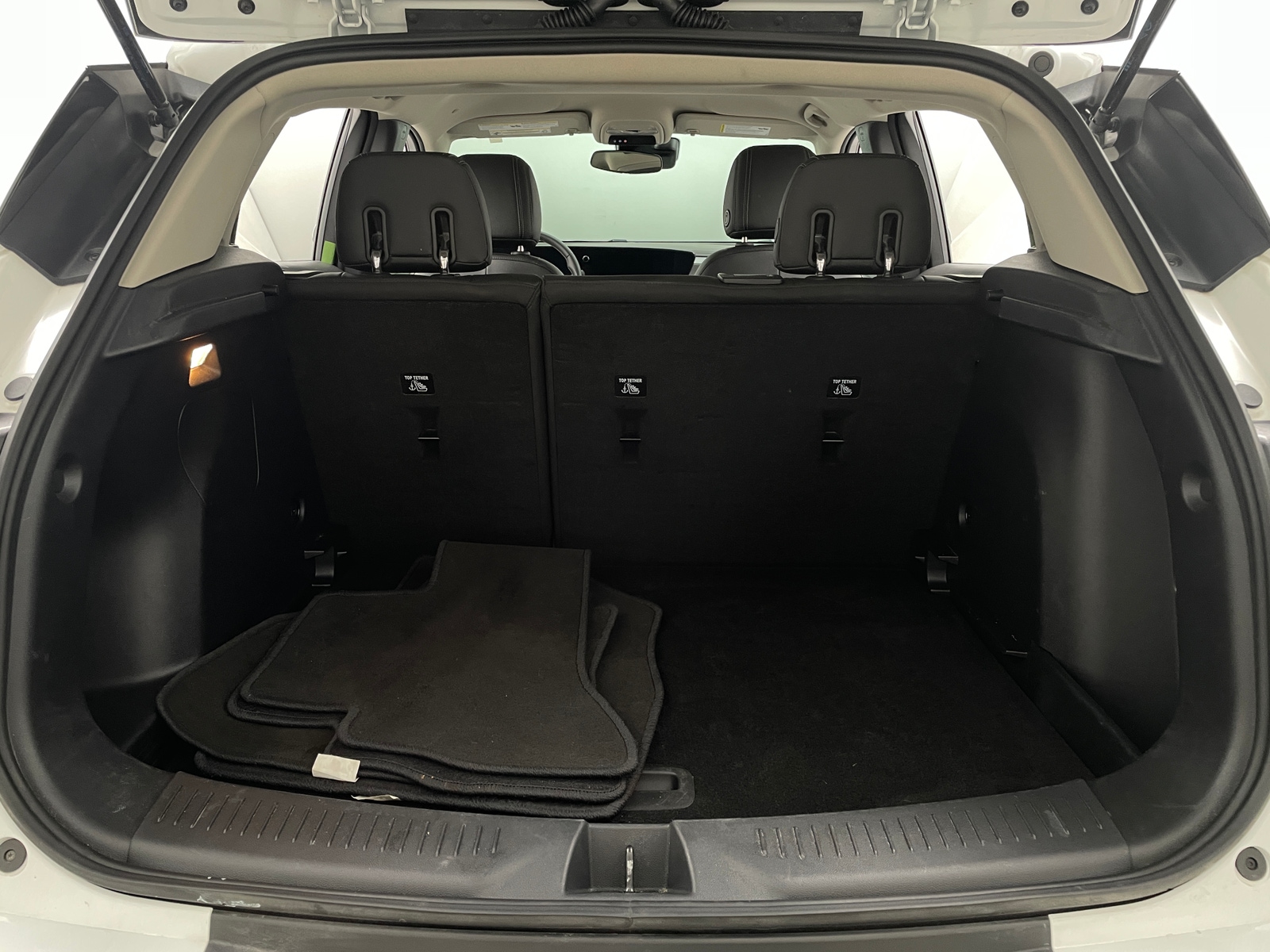 Thumbnail: 2025 Buick Encore GX - 7