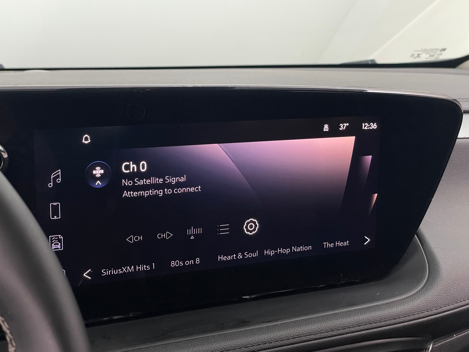 Thumbnail: 2025 Buick Encore GX - 4