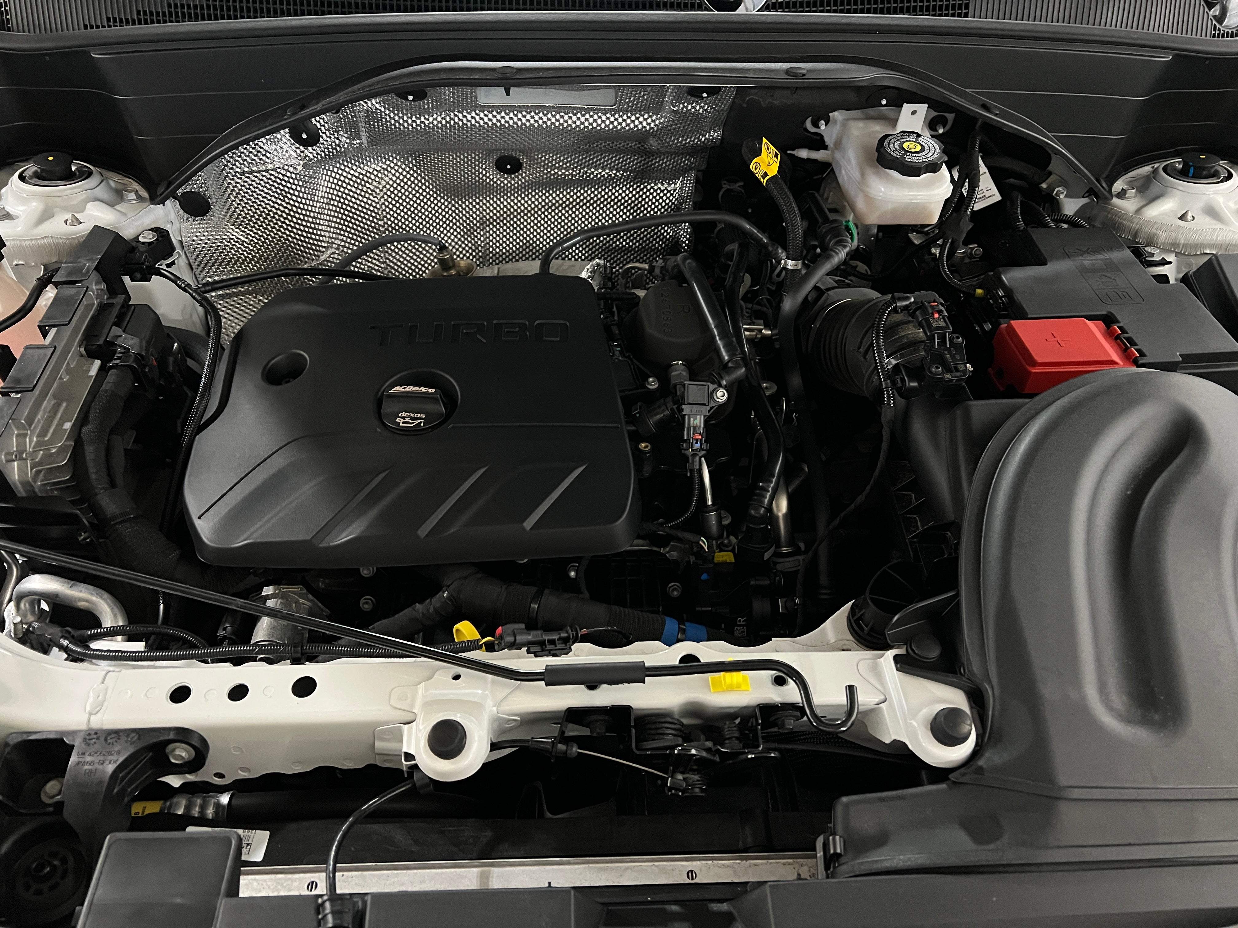 2025 Chevrolet Trailblazer