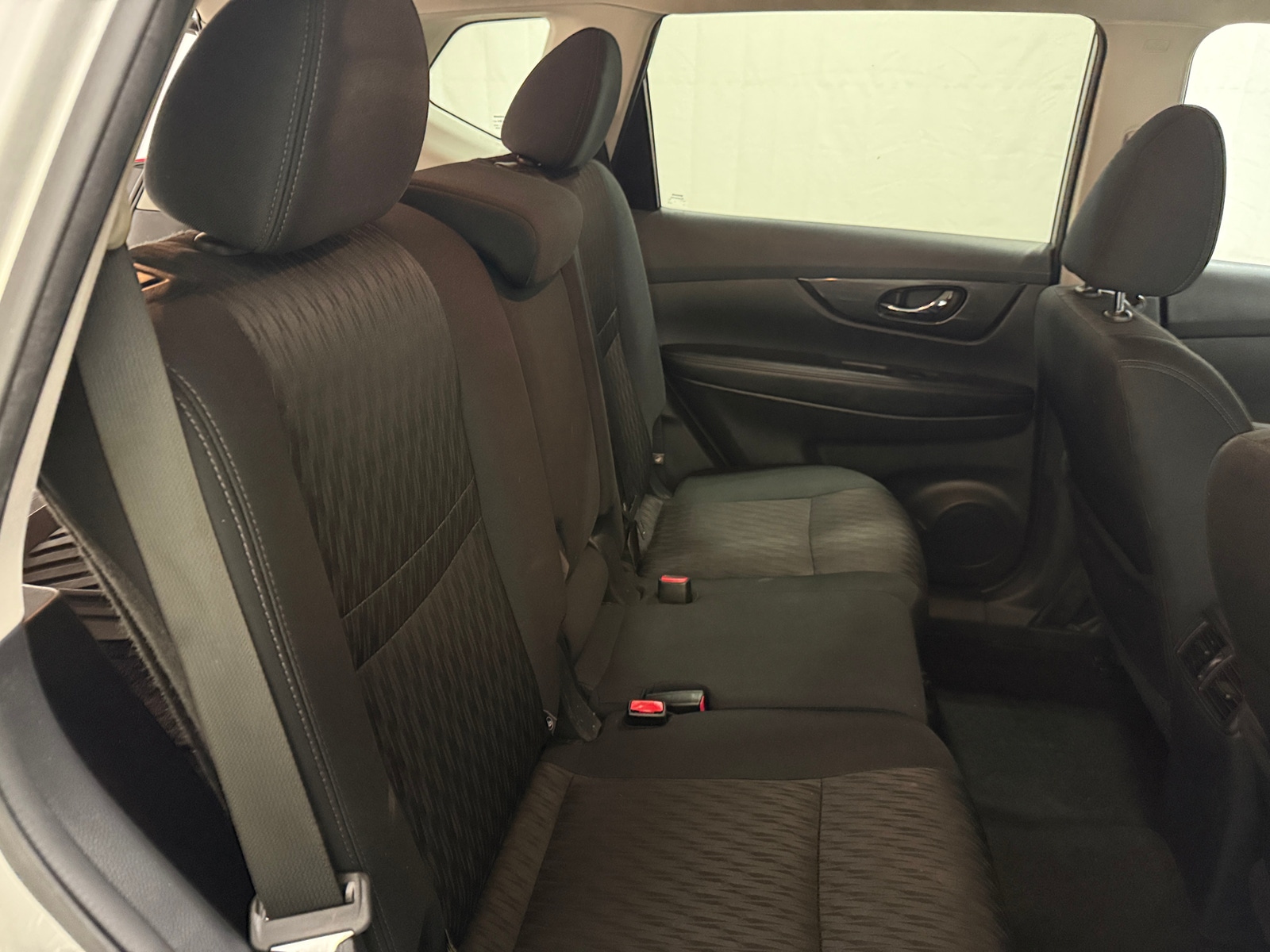 Thumbnail: 2018 Nissan Rogue - 6