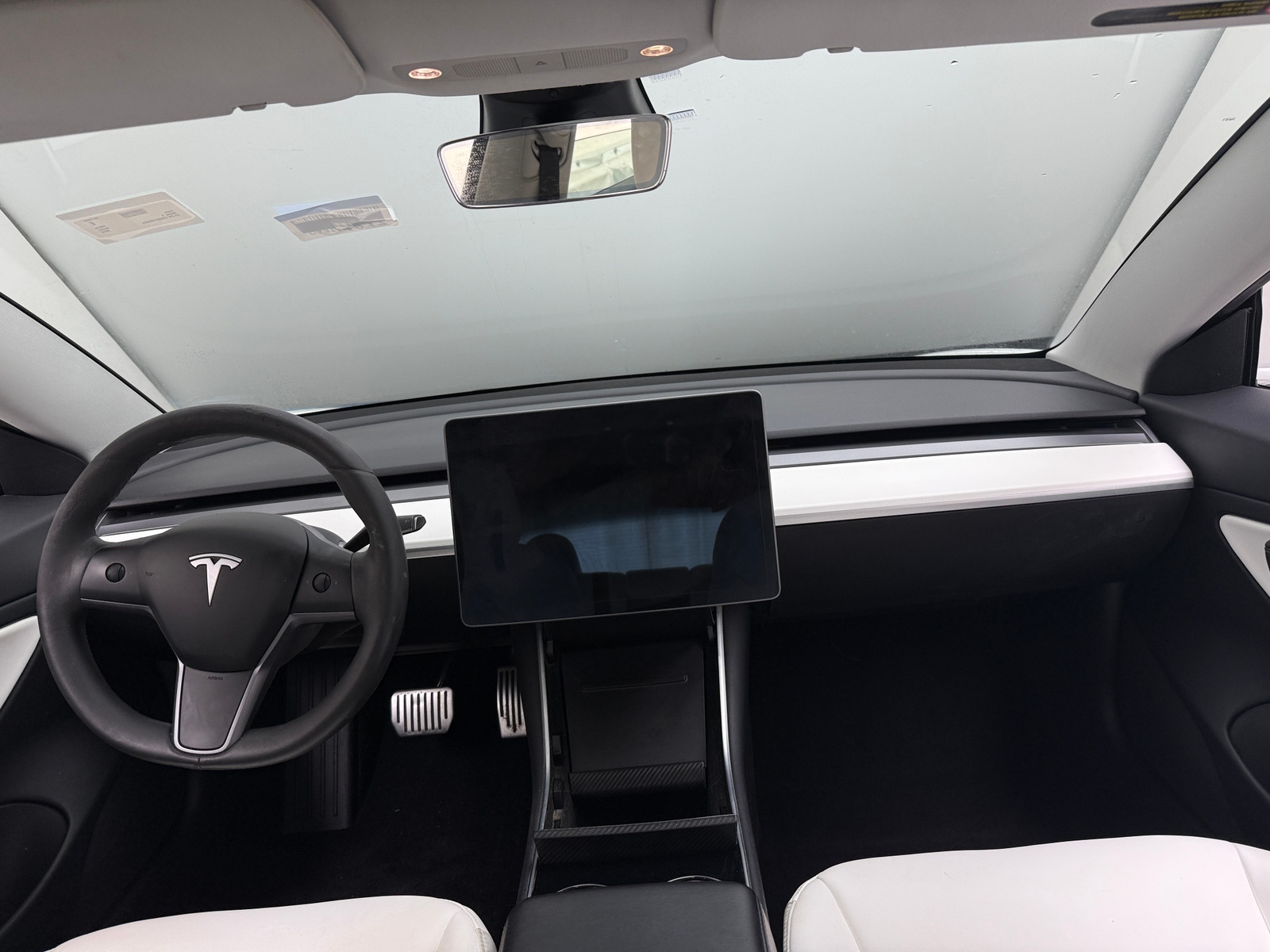 Thumbnail: 2019 Tesla Model 3 - 2