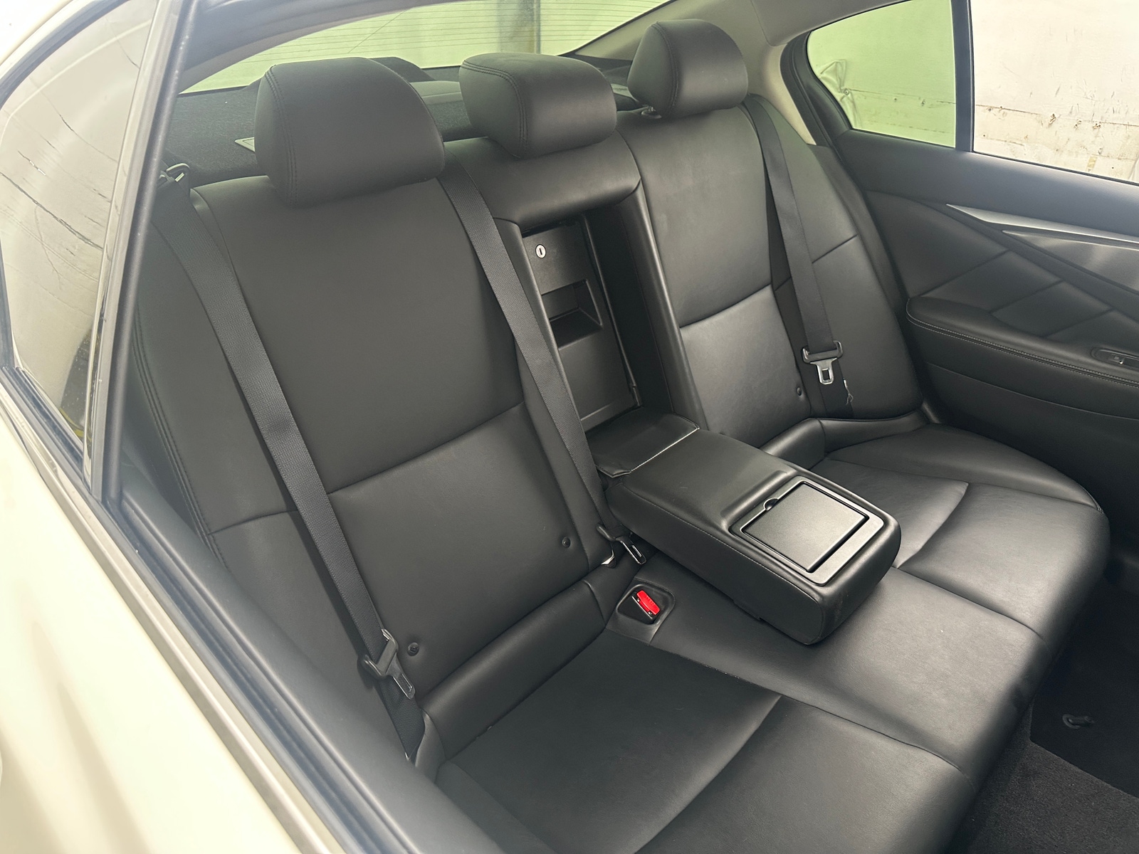 Thumbnail: 2017 INFINITI Q50 - 5