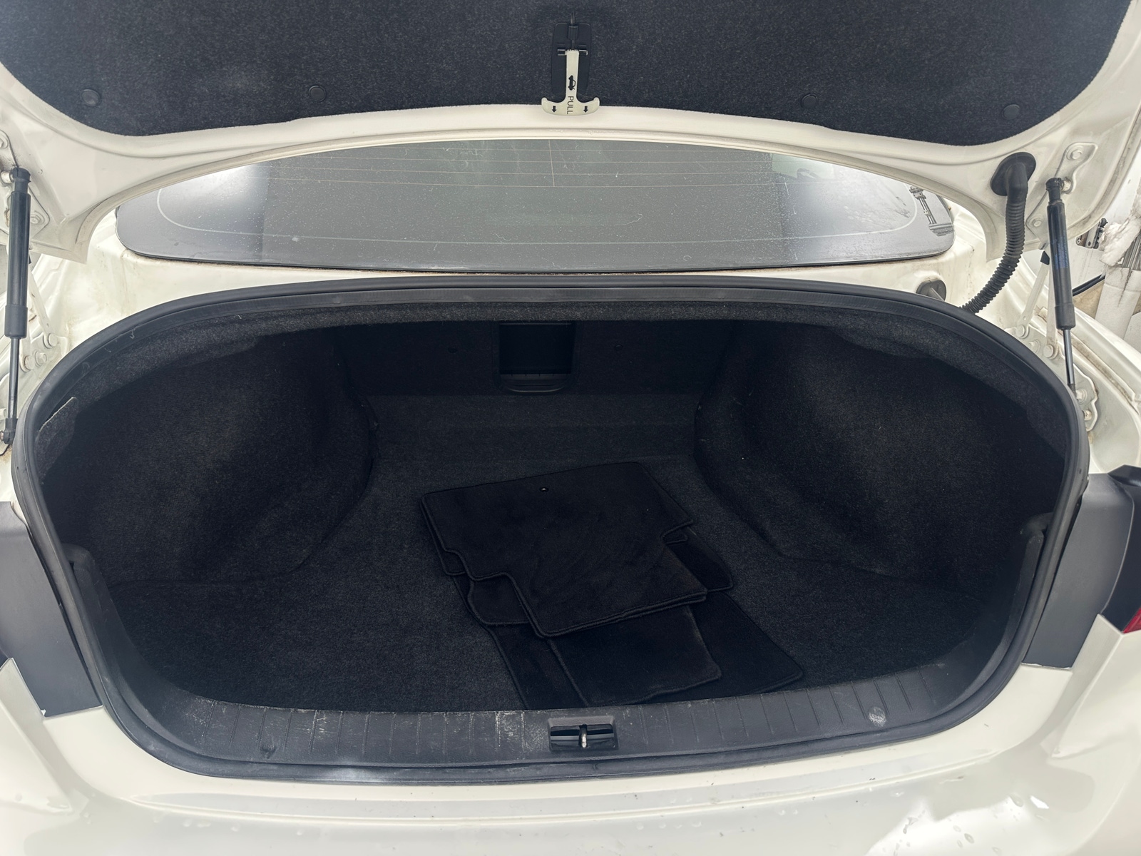 Thumbnail: 2017 INFINITI Q50 - 6