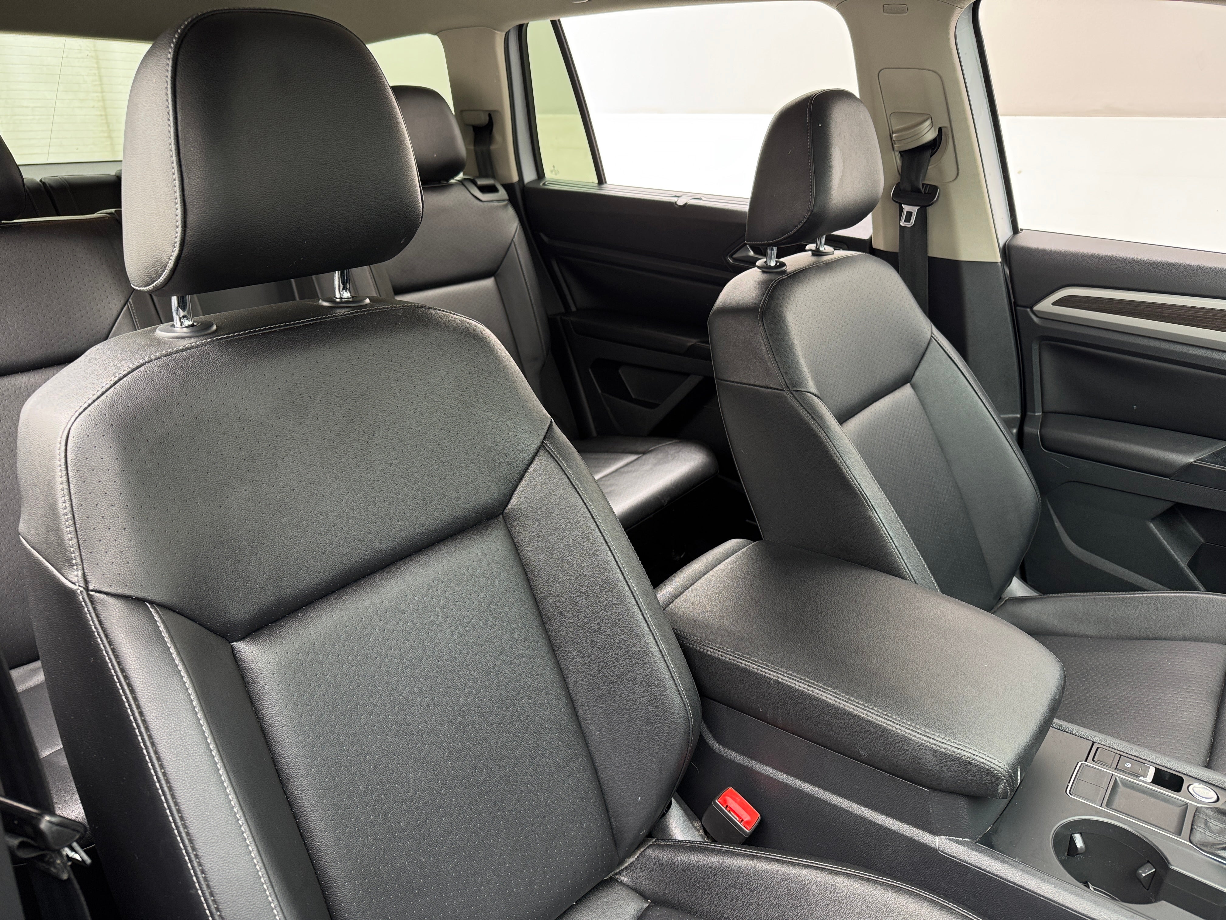 2019 Volkswagen Atlas - Image 1