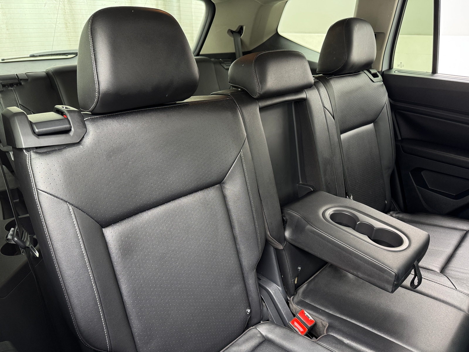 Thumbnail: 2019 Volkswagen Atlas - 5