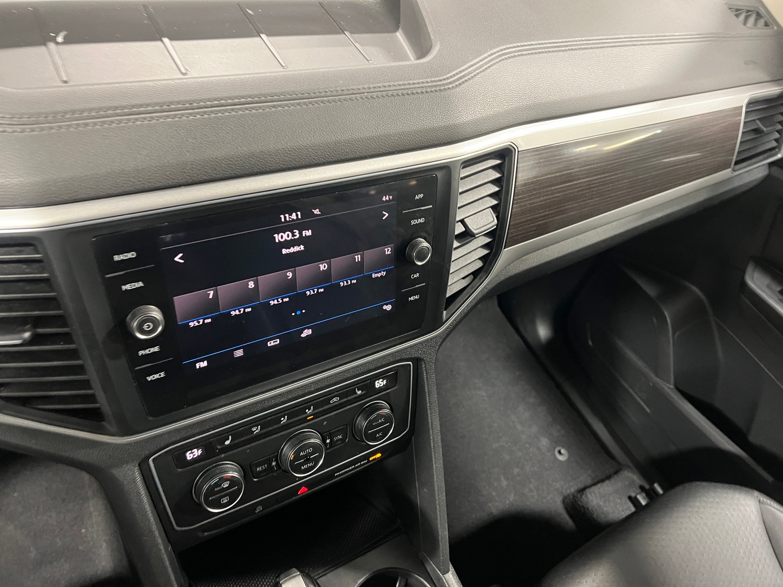 Thumbnail: 2019 Volkswagen Atlas - 3