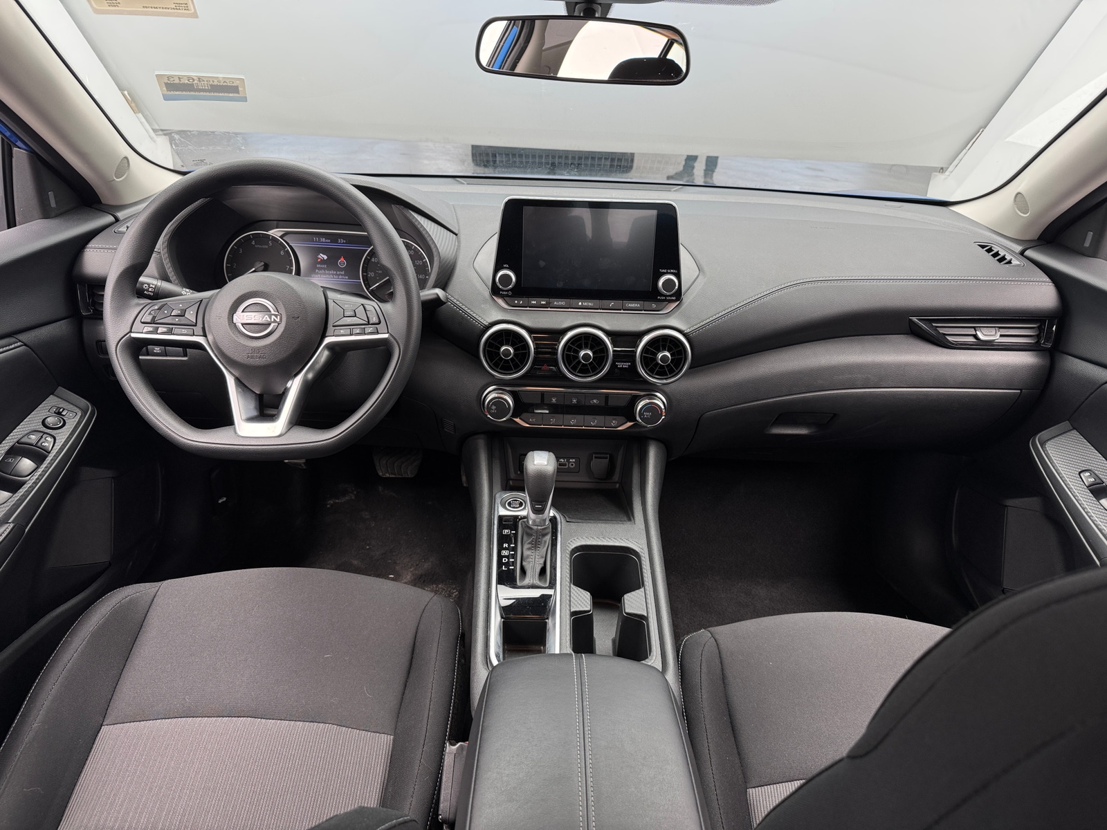 Thumbnail: 2025 Nissan Sentra - 3