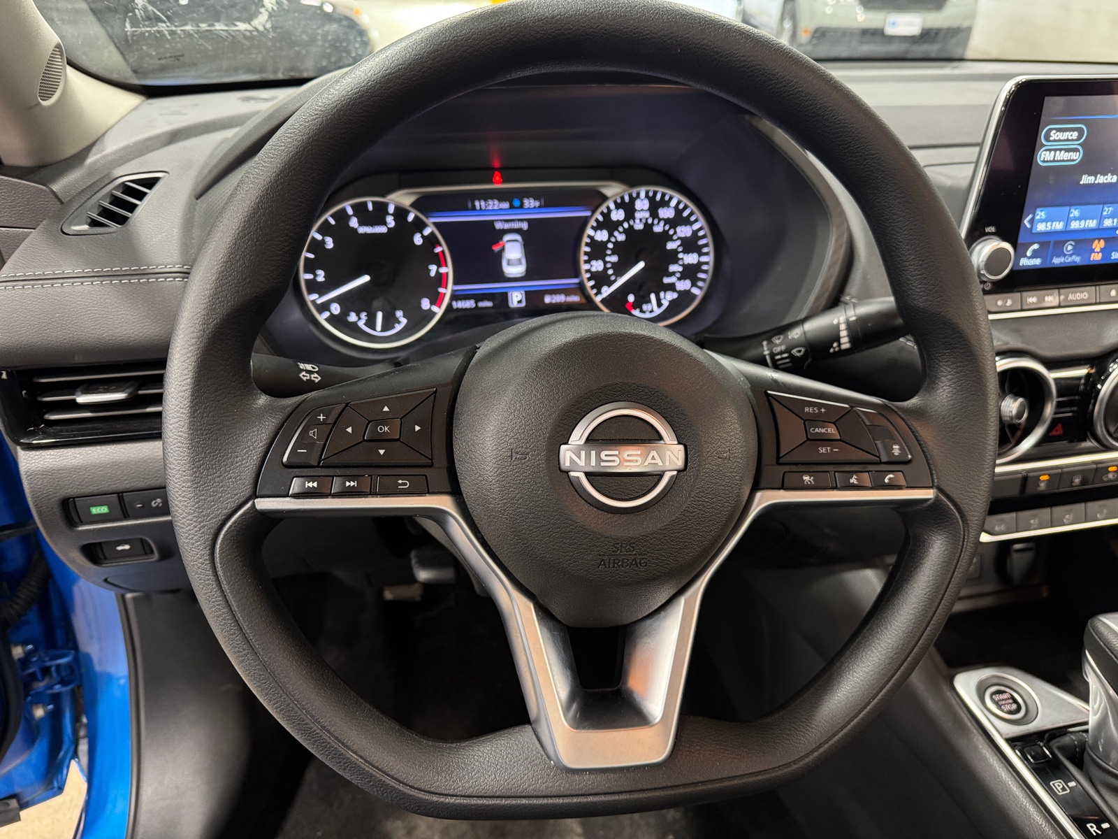 Thumbnail: 2025 Nissan Sentra - 5