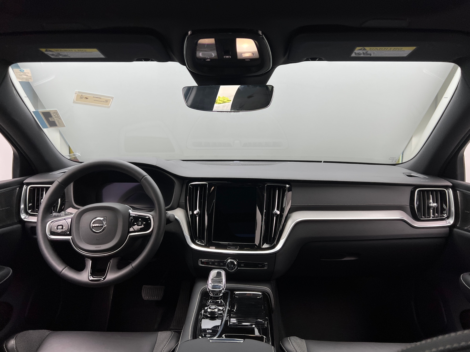 Thumbnail: 2024 Volvo S60 - 2