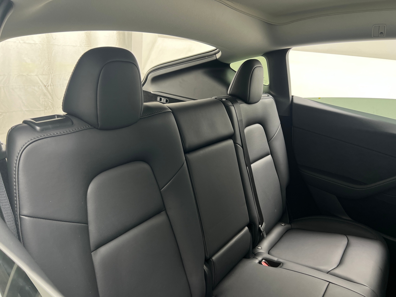 Thumbnail: 2024 Tesla Model Y - 5