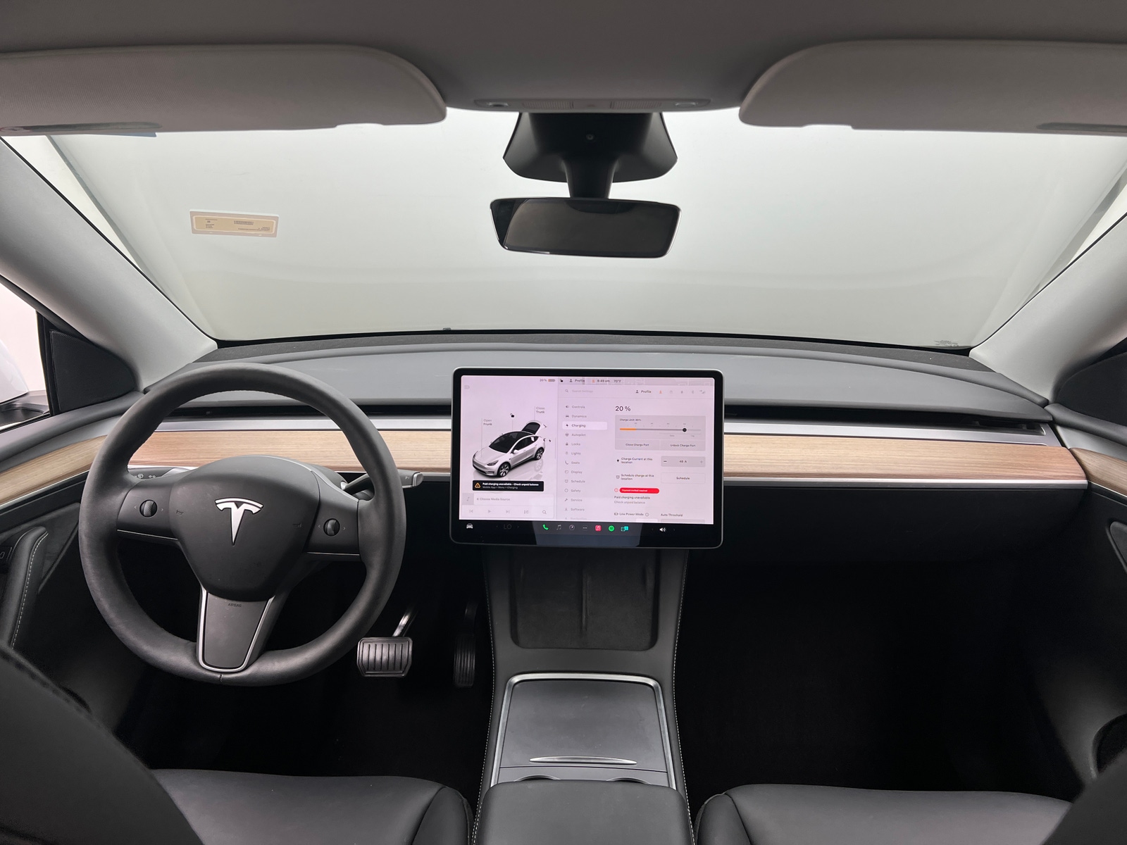 Thumbnail: 2024 Tesla Model Y - 2