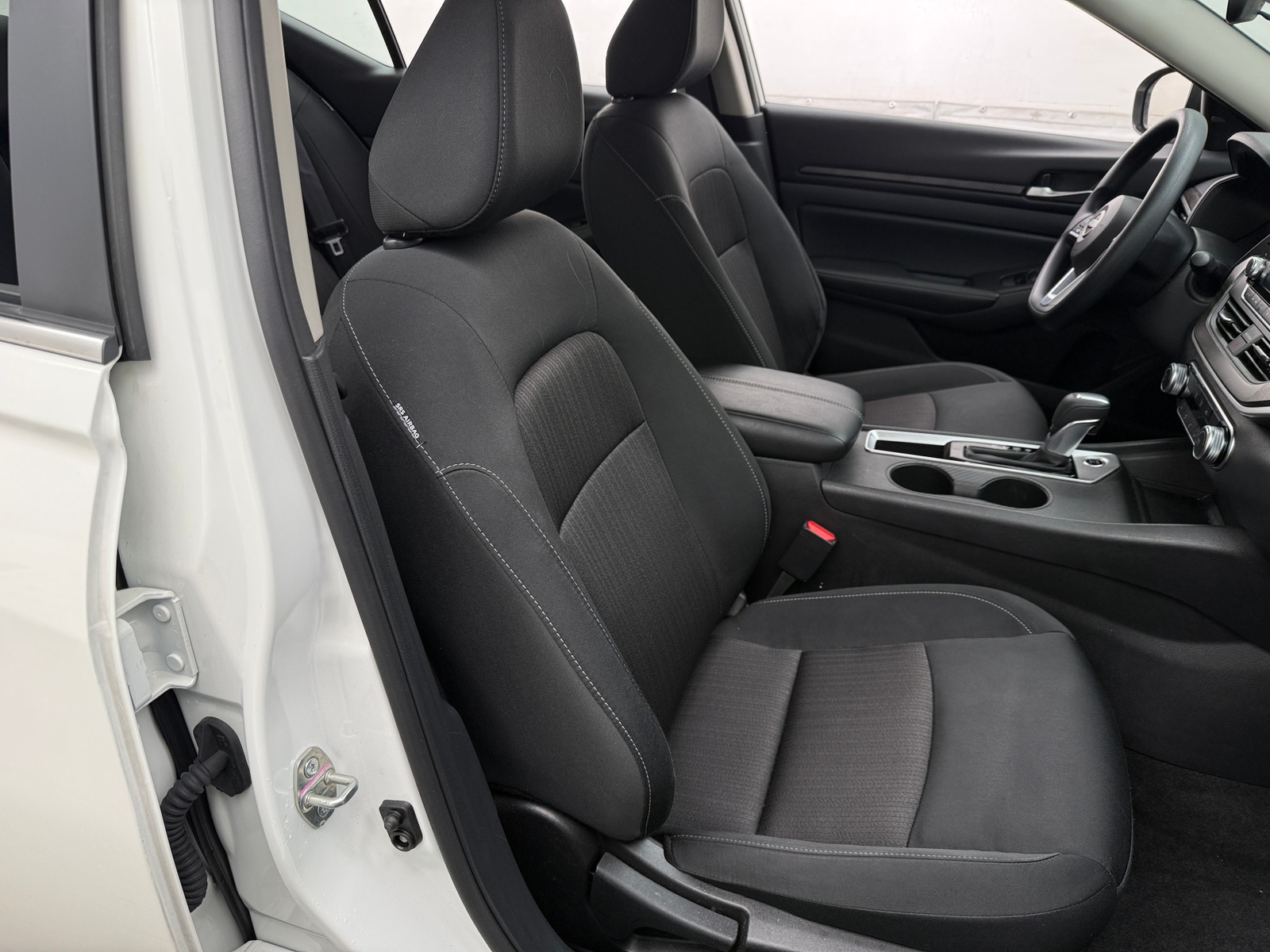 Thumbnail: 2025 Nissan Altima - 2