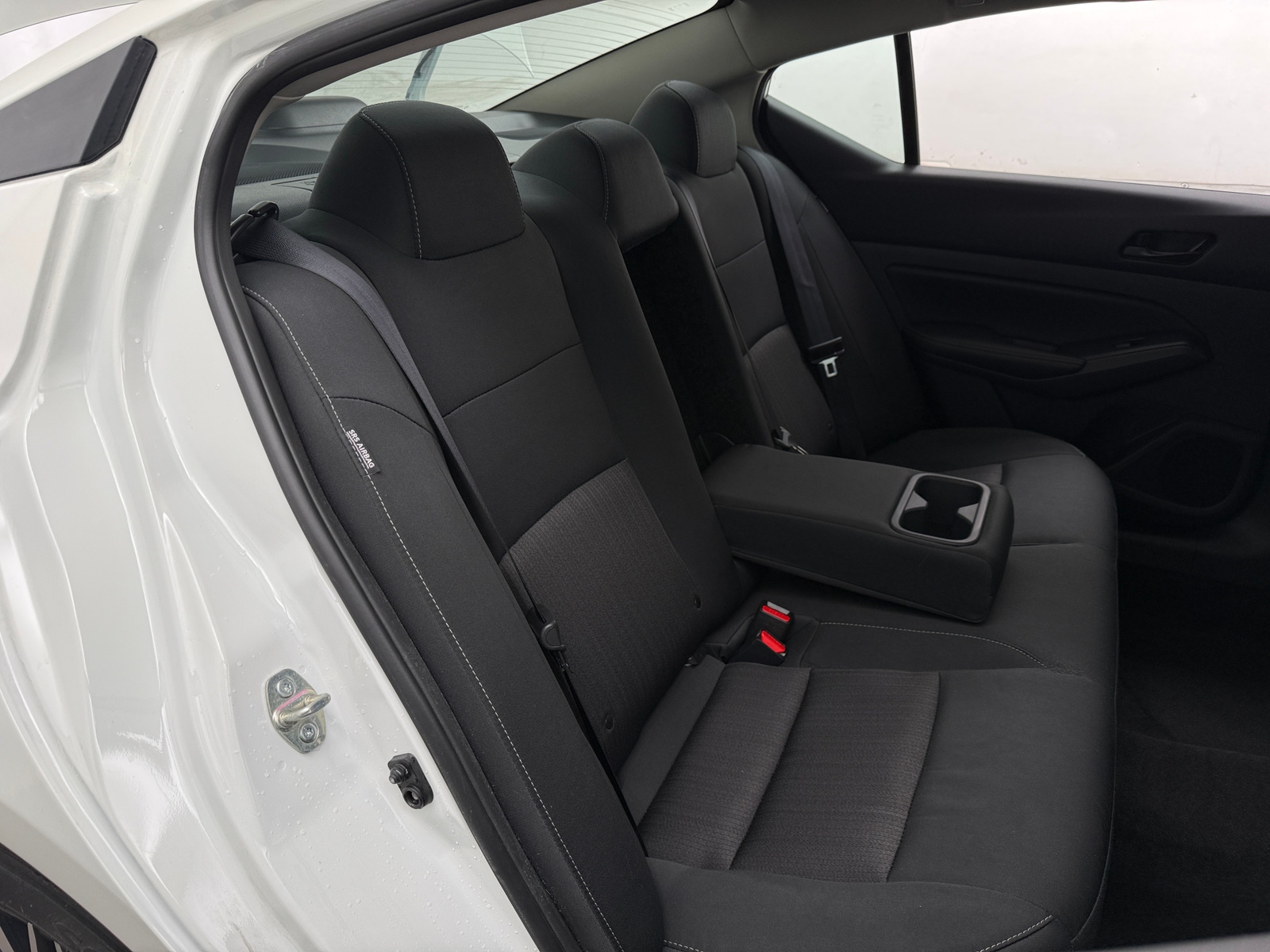 Thumbnail: 2025 Nissan Altima - 6