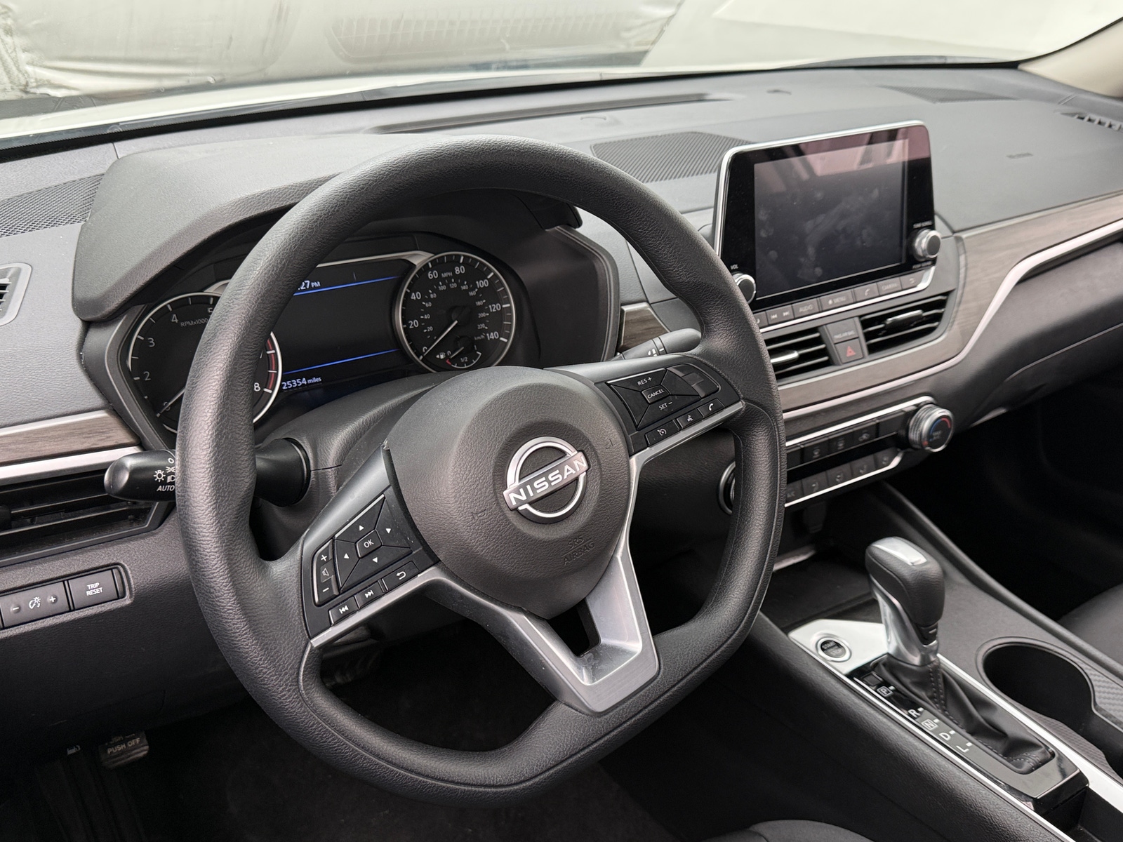 Thumbnail: 2025 Nissan Altima - 5